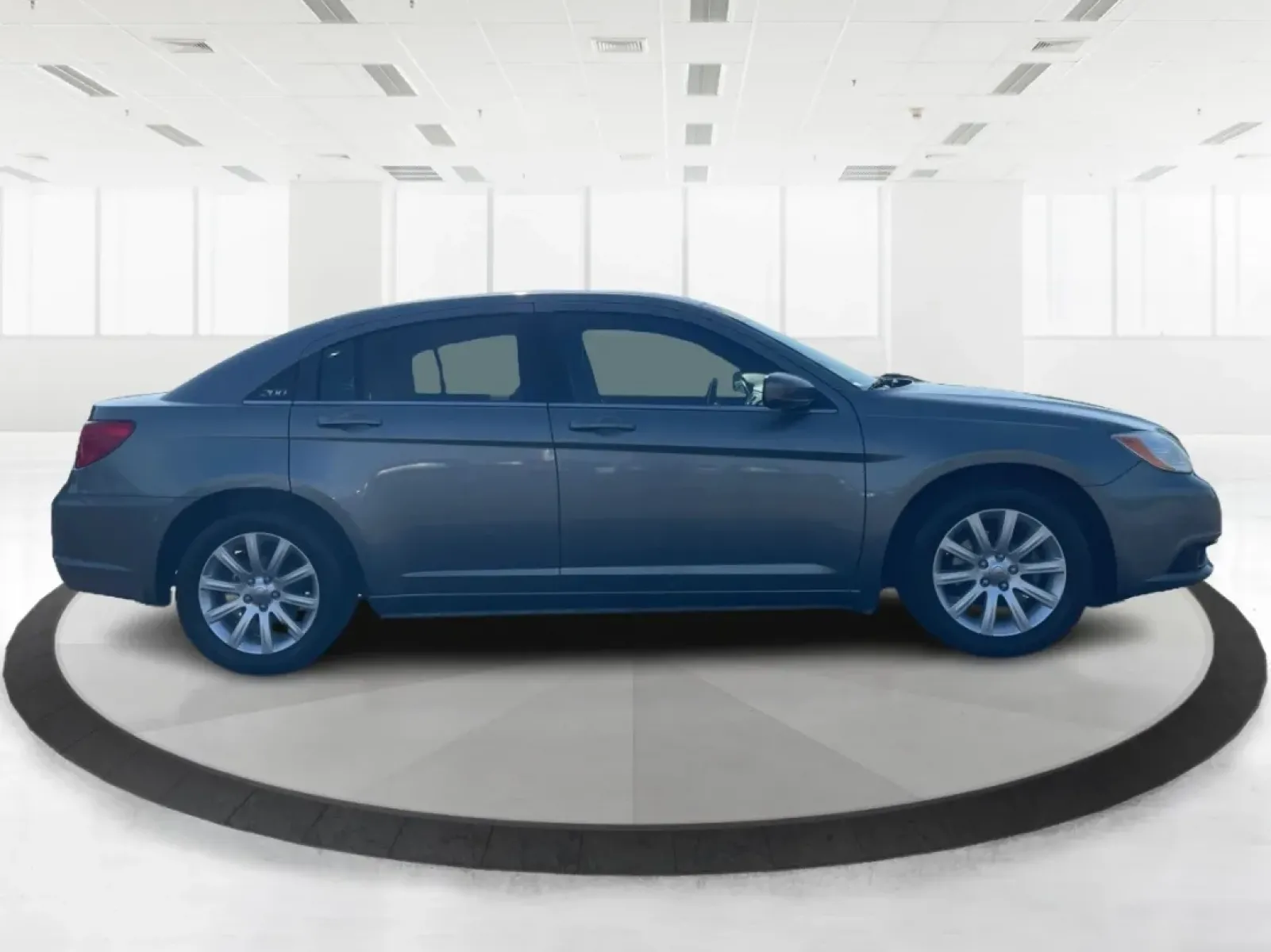 2012 Chrysler 200 Touring (1C3CCBBG5CN) with an 2.4L I-4 DOHC engine, located at 1951 S Dayton Lakeview Rd., New Carlisle, OH, 45344, (937) 908-9800, 39.890999, -84.050255 - Are you ready to elevate your driving experience? If you're seeking a reliable vehicle that perfectly balances comfort, technology, and style, look no further than the 2012 Chrysler 200 Touring sedan. This vehicle is an ideal choice for budget-conscious buyers, growing families, and anyone who wants - Photo#1
