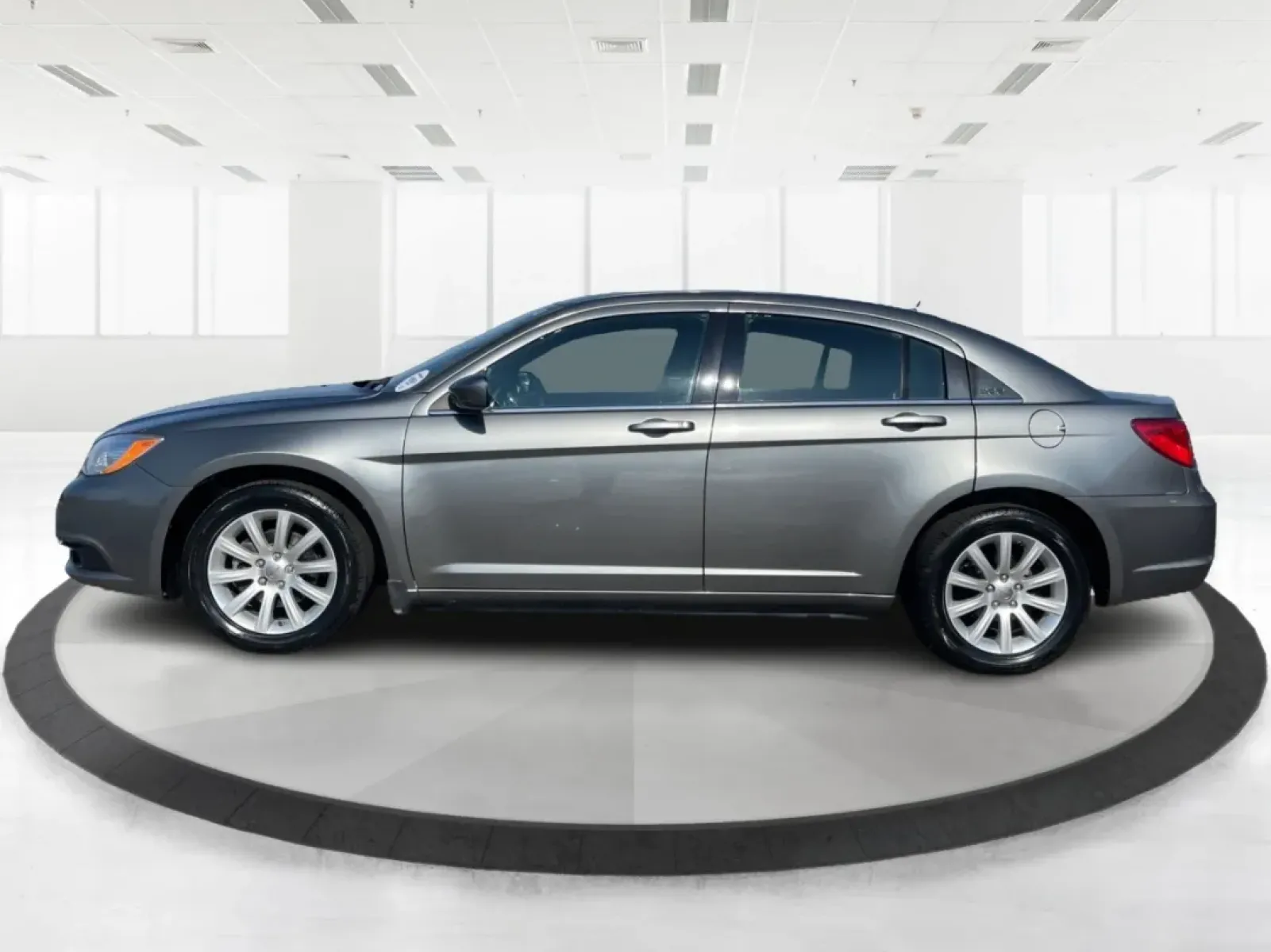 2012 Chrysler 200 Touring (1C3CCBBG5CN) with an 2.4L I-4 DOHC engine, located at 1951 S Dayton Lakeview Rd., New Carlisle, OH, 45344, (937) 908-9800, 39.890999, -84.050255 - Are you ready to elevate your driving experience? If you're seeking a reliable vehicle that perfectly balances comfort, technology, and style, look no further than the 2012 Chrysler 200 Touring sedan. This vehicle is an ideal choice for budget-conscious buyers, growing families, and anyone who wants - Photo#5
