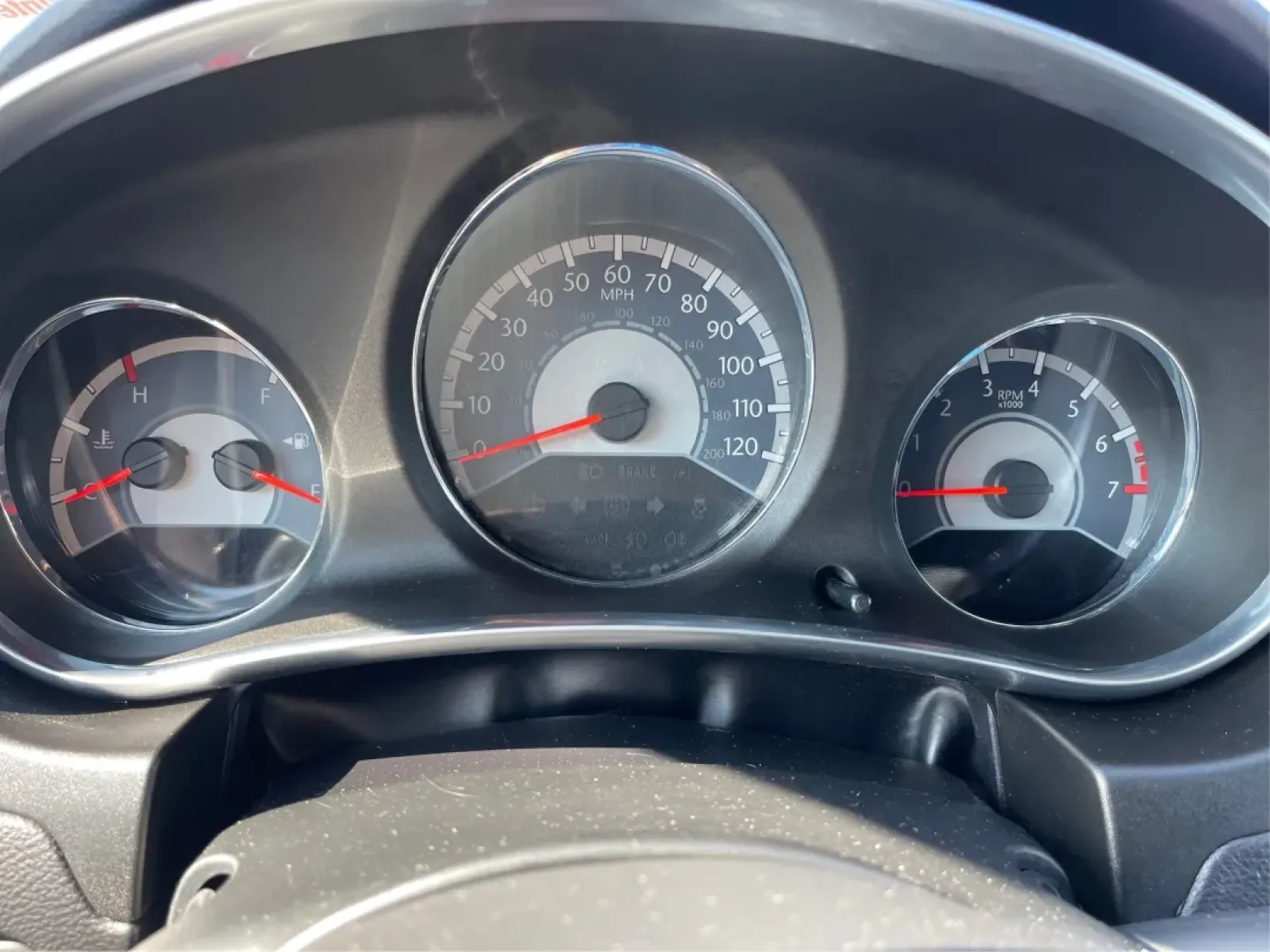 2012 Chrysler 200 Touring (1C3CCBBG5CN) with an 2.4L I-4 DOHC engine, located at 1951 S Dayton Lakeview Rd., New Carlisle, OH, 45344, (937) 908-9800, 39.890999, -84.050255 - Are you ready to elevate your driving experience? If you're seeking a reliable vehicle that perfectly balances comfort, technology, and style, look no further than the 2012 Chrysler 200 Touring sedan. This vehicle is an ideal choice for budget-conscious buyers, growing families, and anyone who wants - Photo#14