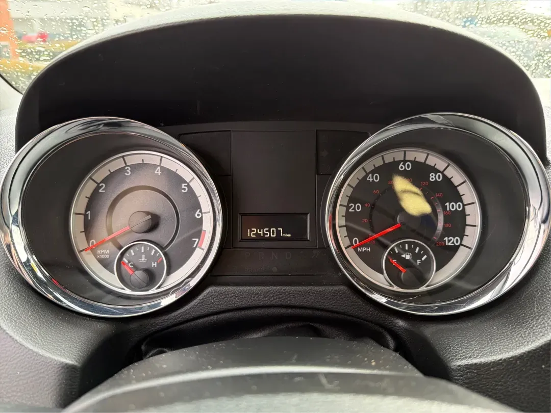 2017 Dodge Grand Caravan SXT (2C4RDGCG2HR) with an Pentastar 3.6L V-6 DOHC engine, located at 1951 S Dayton Lakeview Rd., New Carlisle, OH, 45344, (937) 908-9800, 39.890999, -84.050255 - 2017 Dodge Grand Caravan SXT - Photo#15