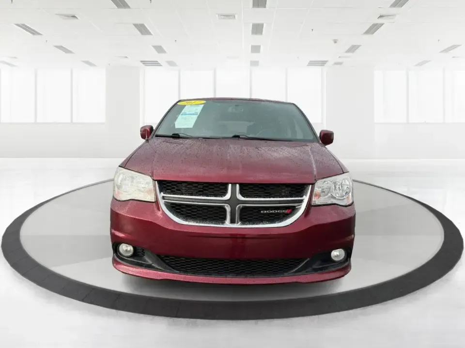 2017 Dodge Grand Caravan SXT (2C4RDGCG2HR) with an Pentastar 3.6L V-6 DOHC engine, 6A transmission, located at 1184 Kauffman Ave, Fairborn, OH, 45324, (937) 908-9800, 39.807072, -84.030914 - Are you ready to elevate your family adventures or daily commutes with a vehicle that combines space, comfort, and reliability? Look no further than the 2017 Dodge Grand Caravan SXT, now available at Advantage Car and Credit in New Carlisle, OH. This versatile passenger van is perfect for growing fa - Photo#7
