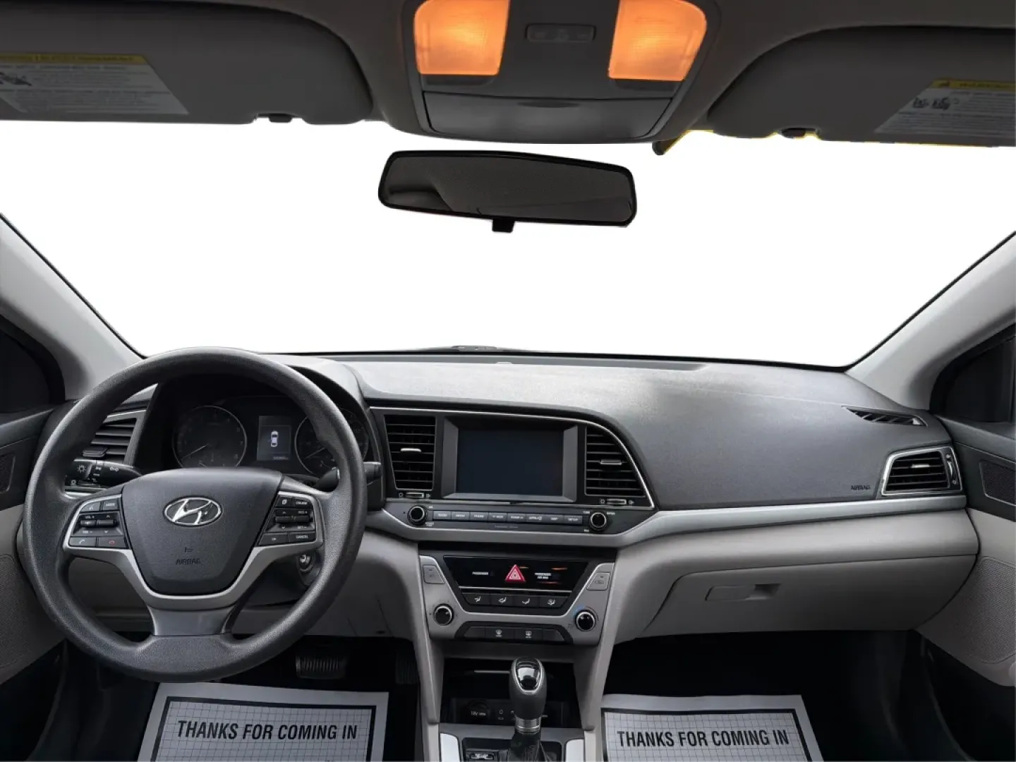 2018 Hyundai Elantra SEL (5NPD84LF2JH) with an Nu 2L I-4 DOHC engine, 6A transmission, located at 1951 S Dayton Lakeview Rd., New Carlisle, OH, 45344, (937) 908-9800, 39.890999, -84.050255 - **Discover Your Next Adventure with the 2018 Hyundai Elantra SEL at Advantage Car and Credit - Troy**<br /> <br /> Are you in search of a reliable and stylish sedan for your daily commute, family outings, or weekend getaways? Look no further than the 2018 Hyundai Elantra SEL, available now at Advant - Photo#19