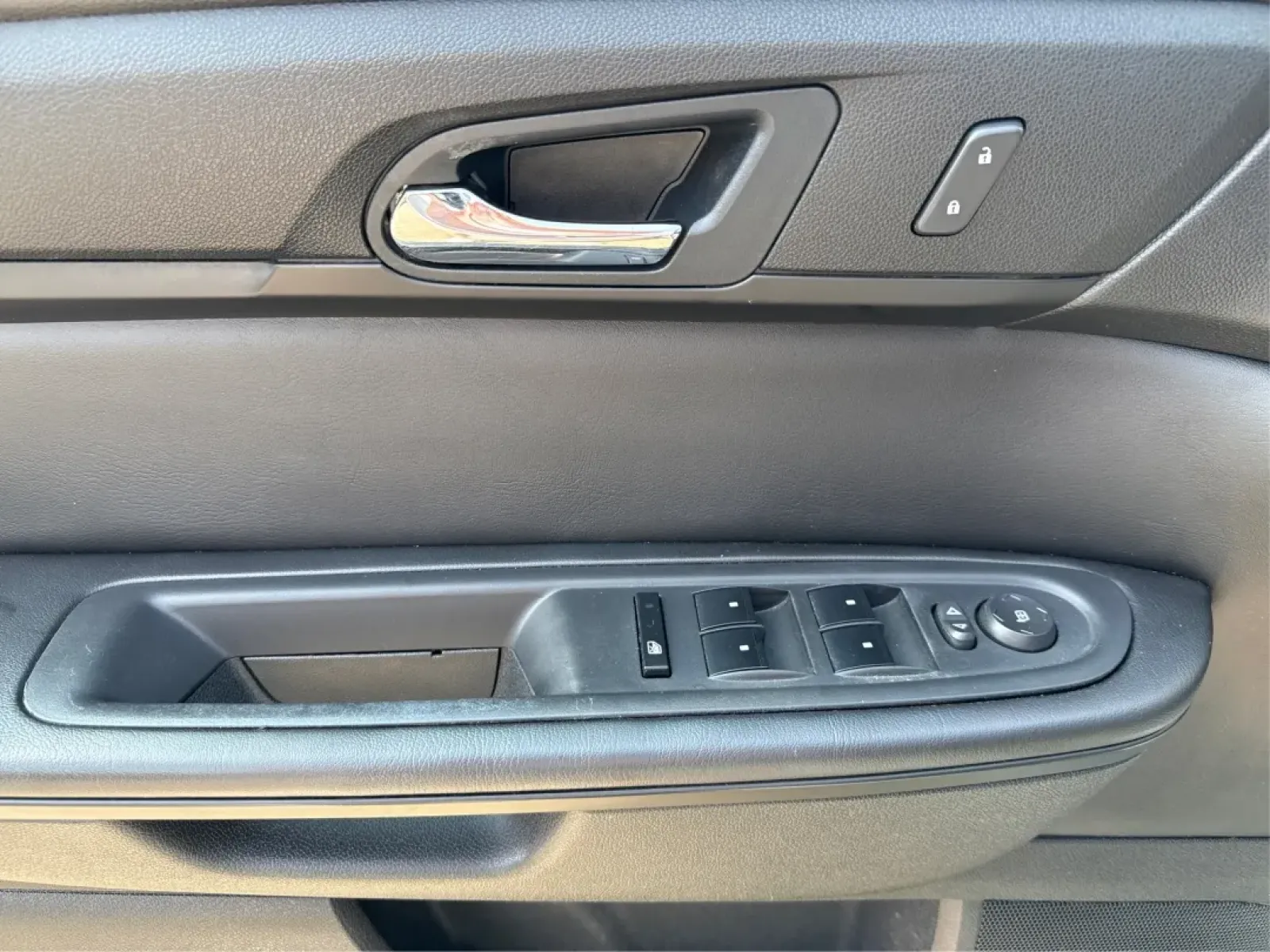 2016 GMC Acadia SLE-1 (1GKKVNED4GJ) with an 3.6L V-6 gasoline direct injection engine, located at 1951 S Dayton Lakeview Rd., New Carlisle, OH, 45344, (937) 908-9800, 39.890999, -84.050255 - Discover the perfect blend of versatility and comfort with the 2016 GMC Acadia SLE-1, designed to elevate your everyday adventures. Whether you're a growing family needing extra space for school drop-offs and weekend outings or a commuter looking for a reliable ride, this SUV is your ticket to a mor - Photo#19