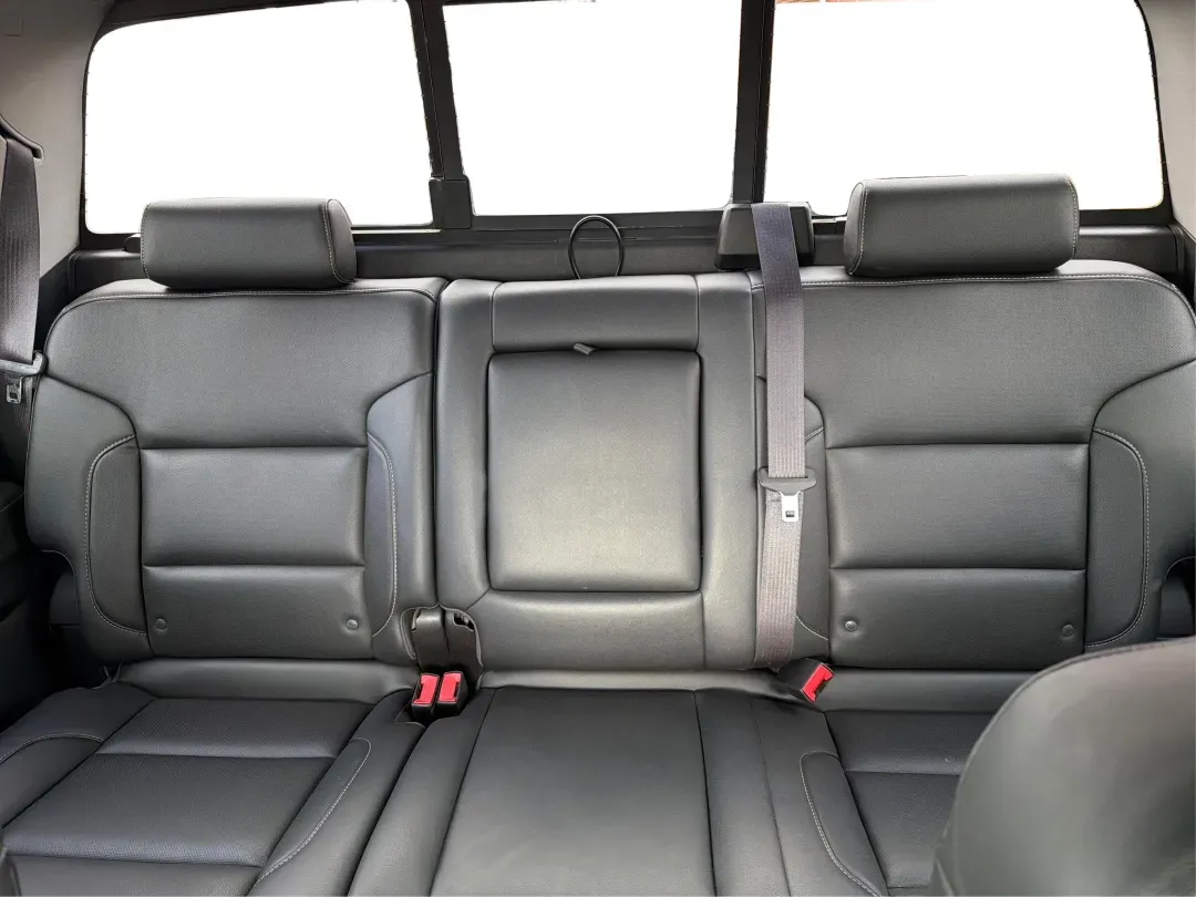 2017 GMC Sierra 1500 SLT (3GTU2NEC8HG) with an EcoTec3 6.2L V-8 gasoline direct injection engine, located at 880 E. National Road, Vandalia, OH, 45377, (937) 908-9800, 39.891918, -84.183594 - 2017 GMC Sierra 1500 SLT - Photo#12