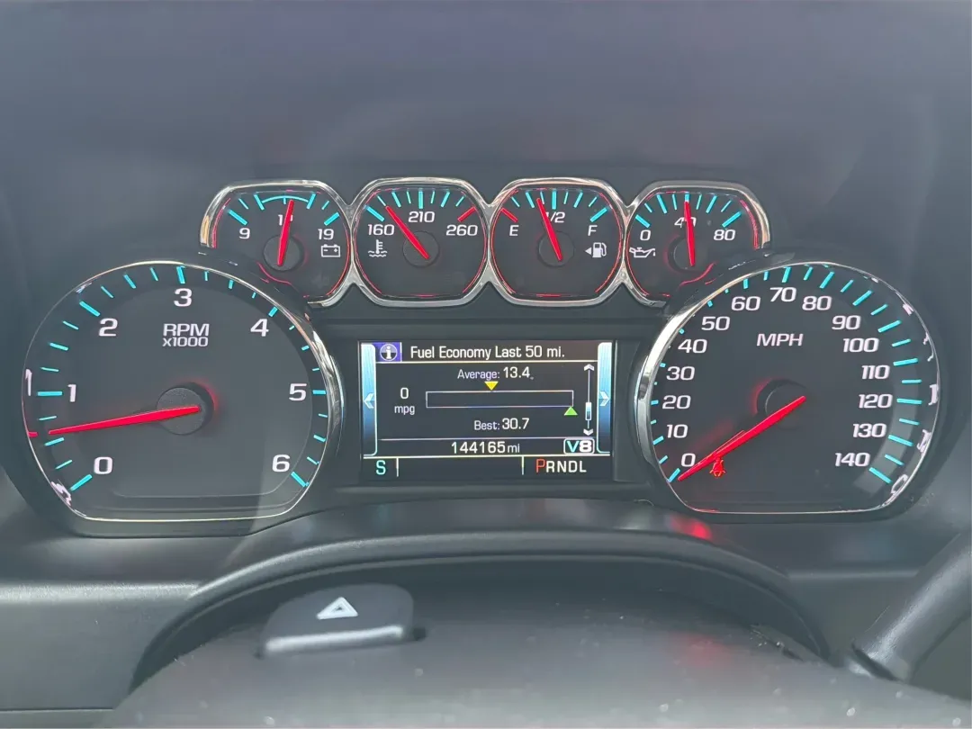 2017 GMC Sierra 1500 SLT (3GTU2NEC8HG) with an EcoTec3 6.2L V-8 gasoline direct injection engine, located at 880 E. National Road, Vandalia, OH, 45377, (937) 908-9800, 39.891918, -84.183594 - 2017 GMC Sierra 1500 SLT - Photo#13