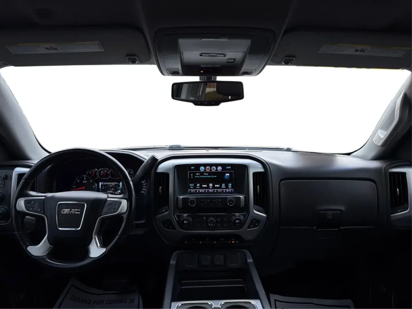 2017 GMC Sierra 1500 SLT (3GTU2NEC8HG) with an EcoTec3 6.2L V-8 gasoline direct injection engine, located at 880 E. National Road, Vandalia, OH, 45377, (937) 908-9800, 39.891918, -84.183594 - **Discover the Perfect Blend of Power and Comfort with the 2017 GMC Sierra 1500 SLT**<br /> <br /> Are you searching for a versatile vehicle that can handle everything from family road trips to weekend adventures? Look no further than the 2017 GMC Sierra 1500 SLT, now available at Advantage Car and - Photo#20