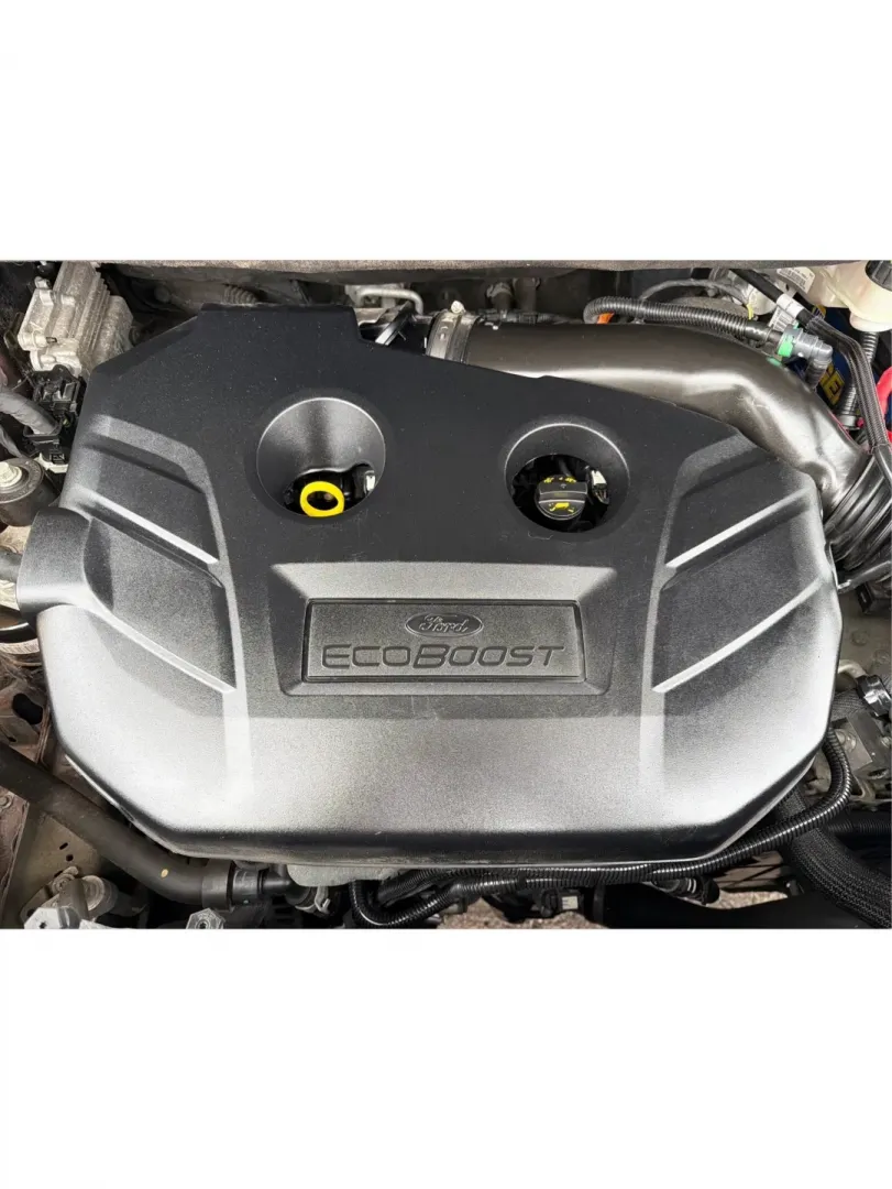 2017 Ford Edge Titanium (2FMPK4K93HB) with an Other engine, located at 880 E. National Road, Vandalia, OH, 45377, (937) 908-9800, 39.891918, -84.183594 - **Discover the Perfect Family SUV: 2017 Ford Edge Titanium at Advantage Car and Credit - Vandalia!** <br /> <br /> Are you ready to elevate your family adventures or daily commutes? The 2017 Ford Edge Titanium is the SUV that seamlessly combines style, comfort, and capability, making it a fantastic - Photo#11