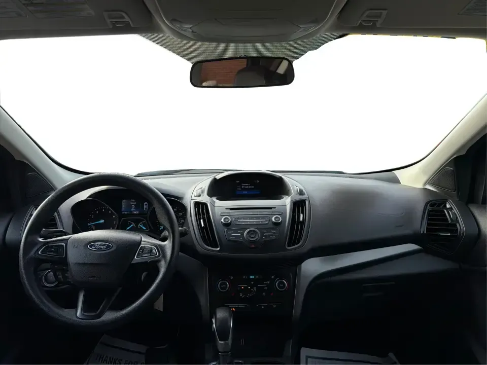 2018 Ford Escape SE (1FMCU9GD6JU) with an 1.5L L4 DOHC 16V engine, 6A transmission, located at 1184 Kauffman Ave, Fairborn, OH, 45324, (937) 908-9800, 39.807072, -84.030914 - Are you looking for the perfect vehicle that can handle your busy lifestyle while keeping you comfortable and safe? Look no further than this 2018 Ford Escape SE at Advantage Car and Credit in Piqua, OH. This versatile SUV is ideal for families on the go, weekend adventurers, and even commuters who - Photo#21