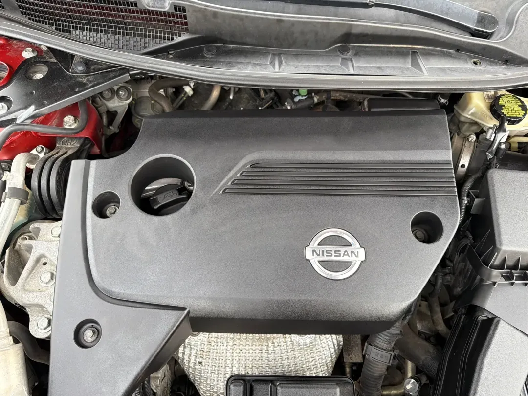 2015 Nissan Altima 2.5 S (1N4AL3AP2FC) with an 2.5L I-4 DOHC engine, located at 1230 East Main St, Xenia, OH, 45385, (937) 908-9800, 39.688026, -83.910172 - 2015 Nissan Altima 2.5 S - Photo#11