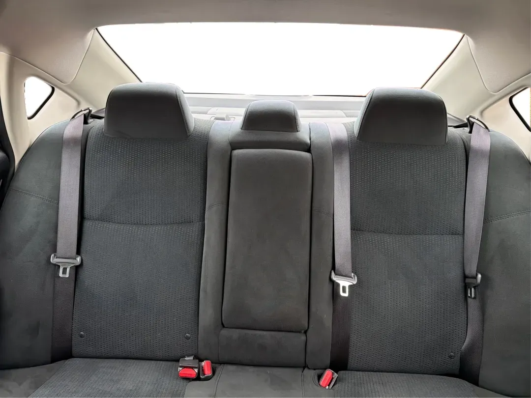 2015 Nissan Altima 2.5 S (1N4AL3AP2FC) with an 2.5L I-4 DOHC engine, located at 1230 East Main St, Xenia, OH, 45385, (937) 908-9800, 39.688026, -83.910172 - 2015 Nissan Altima 2.5 S - Photo#14