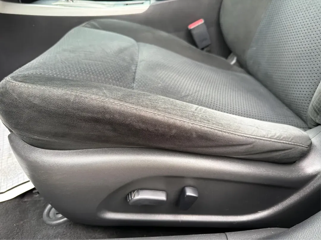 2015 Nissan Altima 2.5 S (1N4AL3AP2FC) with an 2.5L I-4 DOHC engine, located at 1230 East Main St, Xenia, OH, 45385, (937) 908-9800, 39.688026, -83.910172 - 2015 Nissan Altima 2.5 S - Photo#17