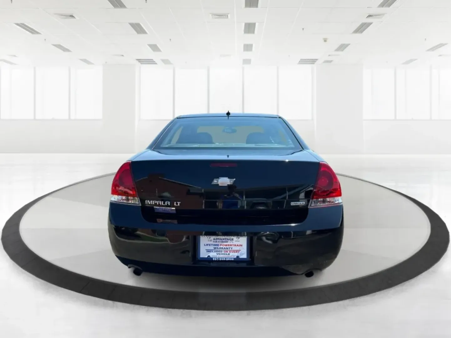 2014 Chevrolet Impala Limited LT (2G1WB5E3XE1) with an 3.6L V-6 gasoline direct injection engine, located at 8750 N County Rd 25A, Piqua, OH, 45356, (937) 908-9800, 40.164391, -84.232513 - Are you ready for your next adventure, whether it's a family road trip, a daily commute, or simply running errands around Fairborn? The 2014 Chevrolet Impala Limited LT is the perfect sedan to elevate your driving experience. With its stylish black exterior and reliable performance, this vehicle is - Photo#3