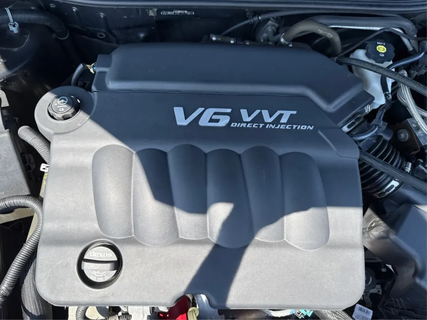 2014 Chevrolet Impala Limited LT (2G1WB5E3XE1) with an 3.6L V-6 gasoline direct injection engine, located at 8750 N County Rd 25A, Piqua, OH, 45356, (937) 908-9800, 40.164391, -84.232513 - Are you ready for your next adventure, whether it's a family road trip, a daily commute, or simply running errands around Fairborn? The 2014 Chevrolet Impala Limited LT is the perfect sedan to elevate your driving experience. With its stylish black exterior and reliable performance, this vehicle is - Photo#11