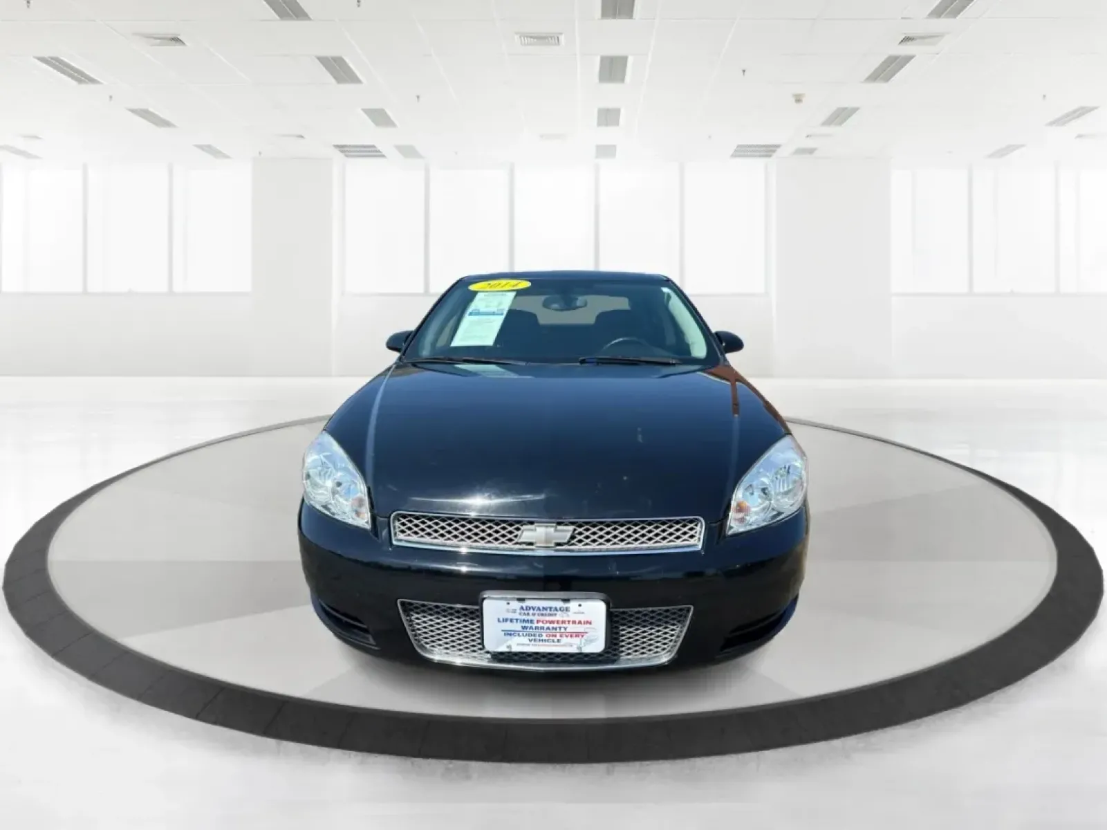 2014 Chevrolet Impala Limited LT (2G1WB5E3XE1) with an 3.6L V-6 gasoline direct injection engine, located at 1951 S Dayton Lakeview Rd., New Carlisle, OH, 45344, (937) 908-9800, 39.890999, -84.050255 - Are you ready for your next adventure, whether it's a family road trip, a daily commute, or simply running errands around Fairborn? The 2014 Chevrolet Impala Limited LT is the perfect sedan to elevate your driving experience. With its stylish black exterior and reliable performance, this vehicle is - Photo#7