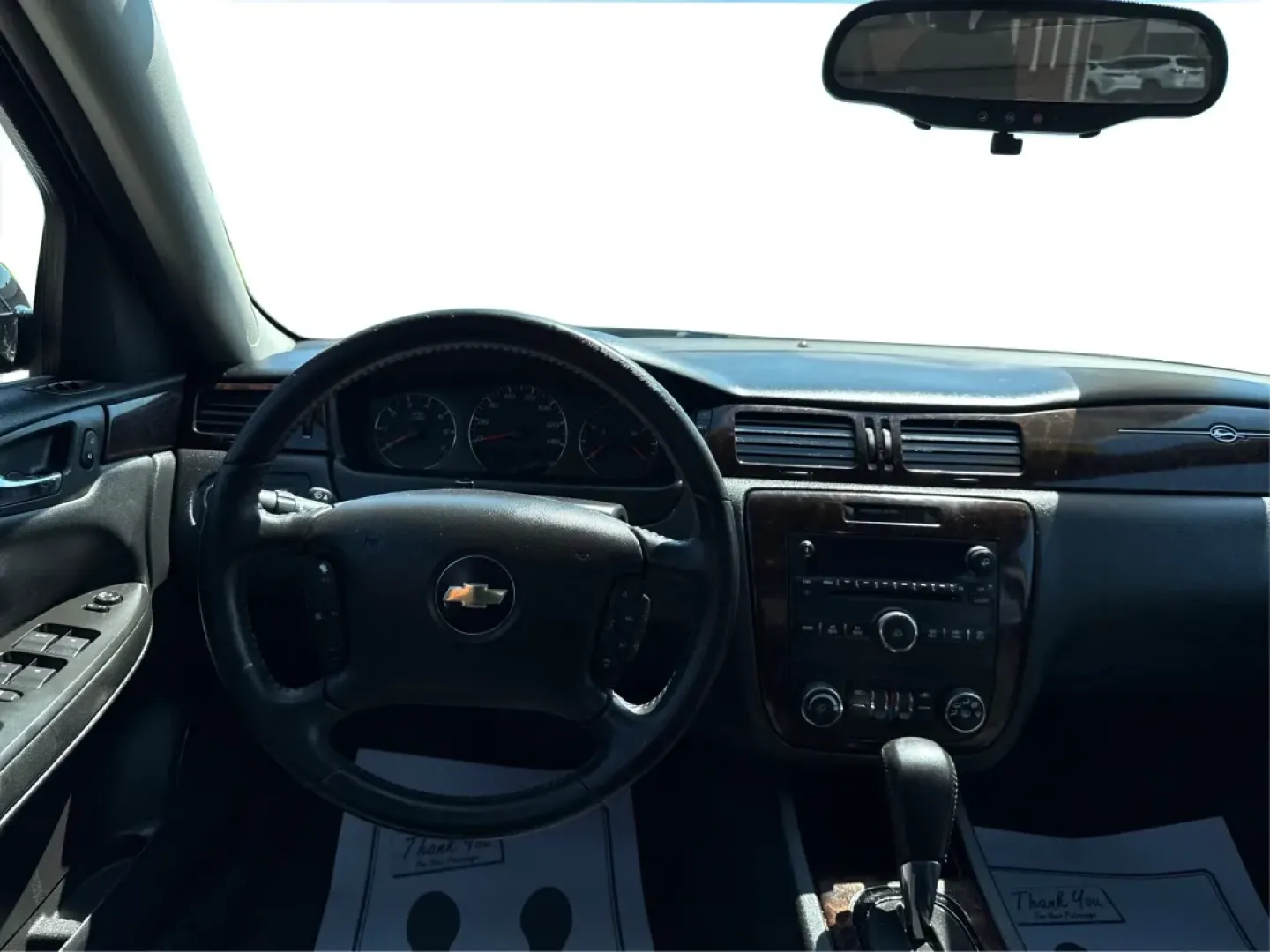 2014 Chevrolet Impala Limited LT (2G1WB5E3XE1) with an 3.6L V-6 gasoline direct injection engine, located at 1951 S Dayton Lakeview Rd., New Carlisle, OH, 45344, (937) 908-9800, 39.890999, -84.050255 - Are you ready for your next adventure, whether it's a family road trip, a daily commute, or simply running errands around Fairborn? The 2014 Chevrolet Impala Limited LT is the perfect sedan to elevate your driving experience. With its stylish black exterior and reliable performance, this vehicle is - Photo#21