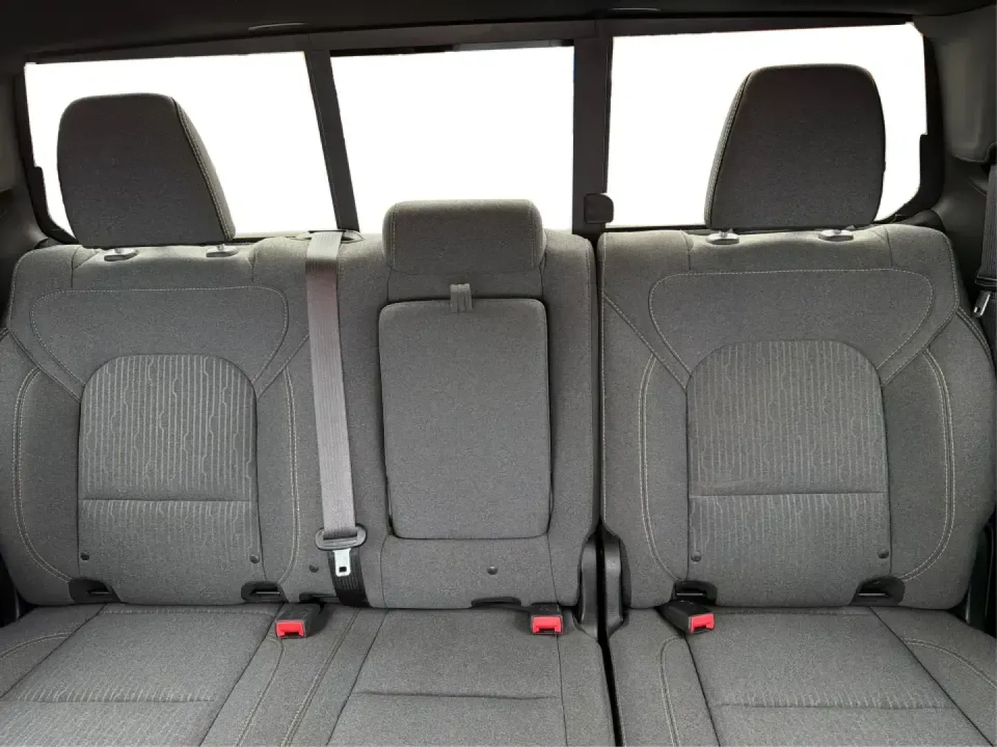 2019 Ram 1500 Big Horn/Lone Star Crew Cab 4x4 5'7 Box (1C6SRFFT9KN) with an 5.7L V8 OHV 16V engine, 8A transmission, located at 880 E. National Road, Vandalia, OH, 45377, (937) 908-9800, 39.891918, -84.183594 - **Unleash Your Adventure with This 2019 Ram 1500 Big Horn/Lone Star Crew Cab in Patriot Blue Pearlcoat!**<br /> <br /> Are you ready to elevate your lifestyle with a truck that can handle both your daily commute and weekend adventures? This 2019 Ram 1500 Big Horn/Lone Star Crew Cab is the perfect co - Photo#13