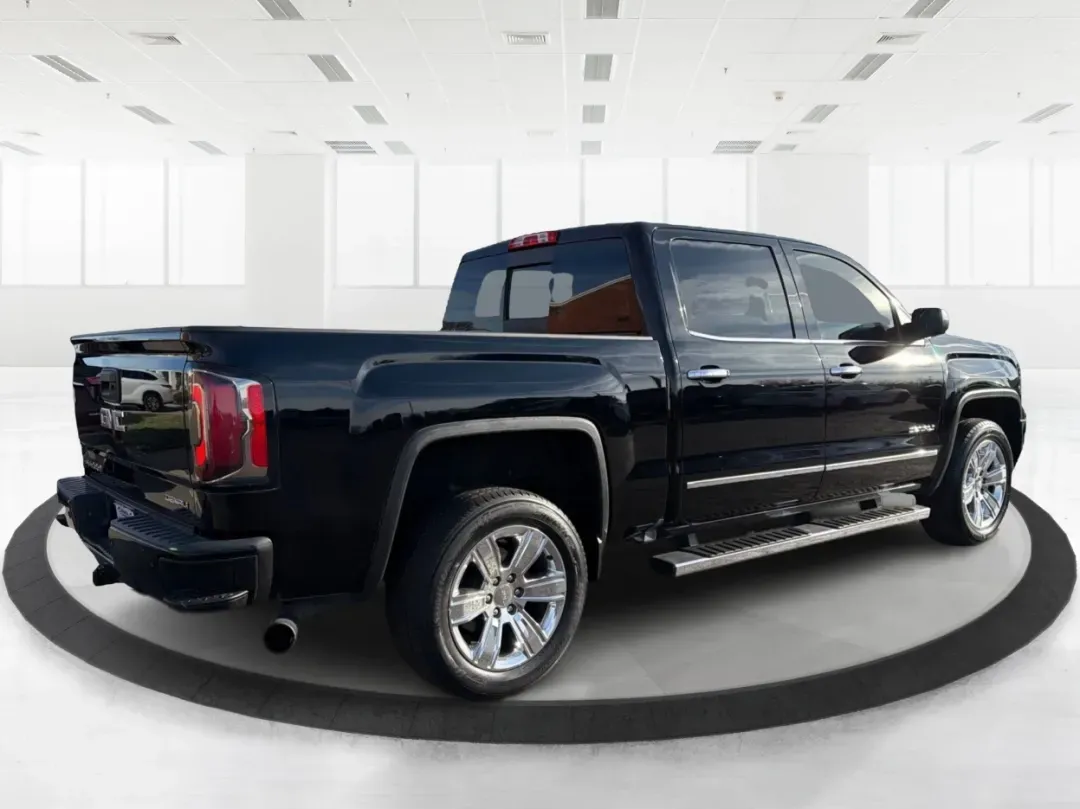 2016 GMC Sierra 1500 Denali (3GTU2PEJ4GG) with an Other engine, located at 8750 N County Rd 25A, Piqua, OH, 45356, (937) 908-9800, 40.164391, -84.232513 - 2016 GMC Sierra 1500 Denali - Photo#2