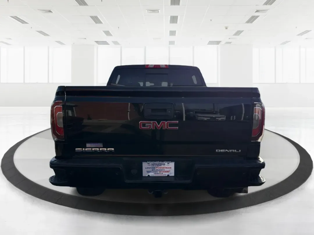 2016 GMC Sierra 1500 Denali (3GTU2PEJ4GG) with an Other engine, located at 8750 N County Rd 25A, Piqua, OH, 45356, (937) 908-9800, 40.164391, -84.232513 - 2016 GMC Sierra 1500 Denali - Photo#3
