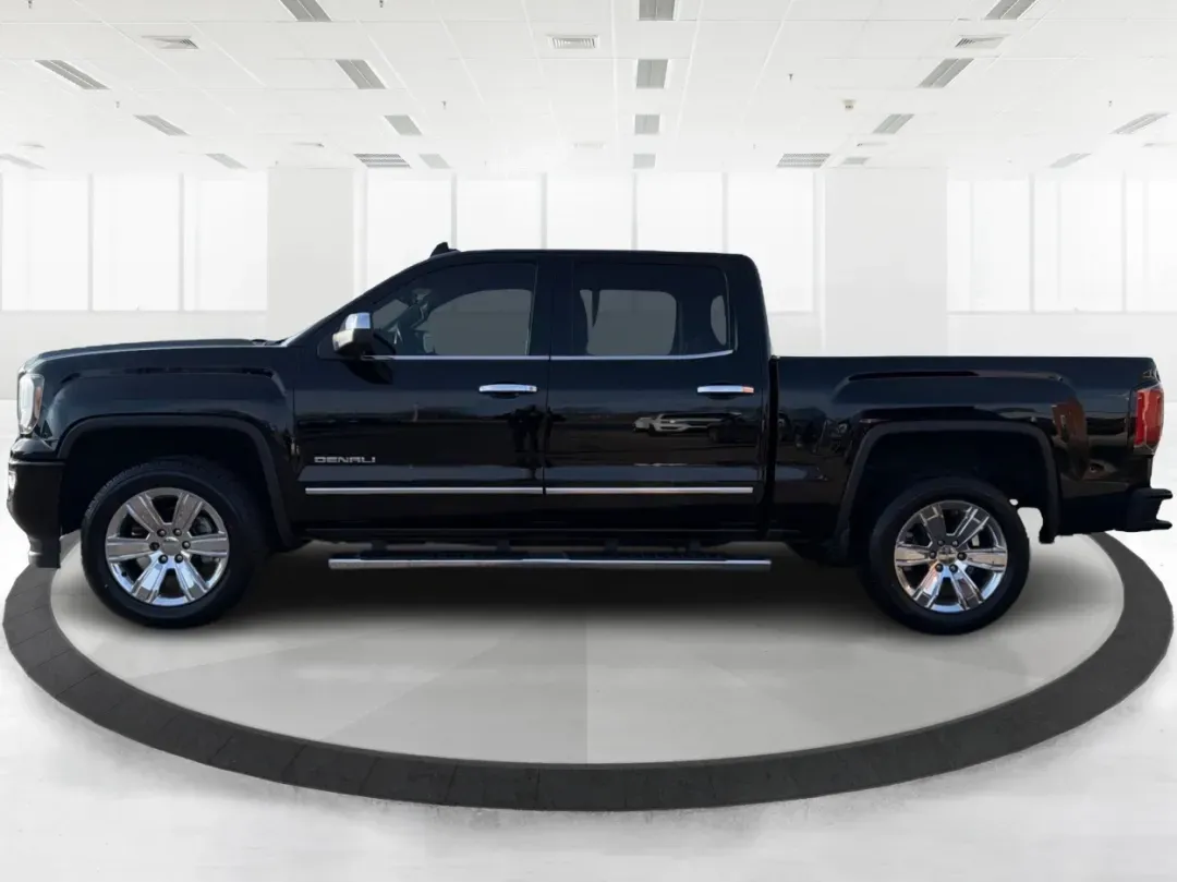 2016 GMC Sierra 1500 Denali (3GTU2PEJ4GG) with an Other engine, located at 8750 N County Rd 25A, Piqua, OH, 45356, (937) 908-9800, 40.164391, -84.232513 - 2016 GMC Sierra 1500 Denali - Photo#5
