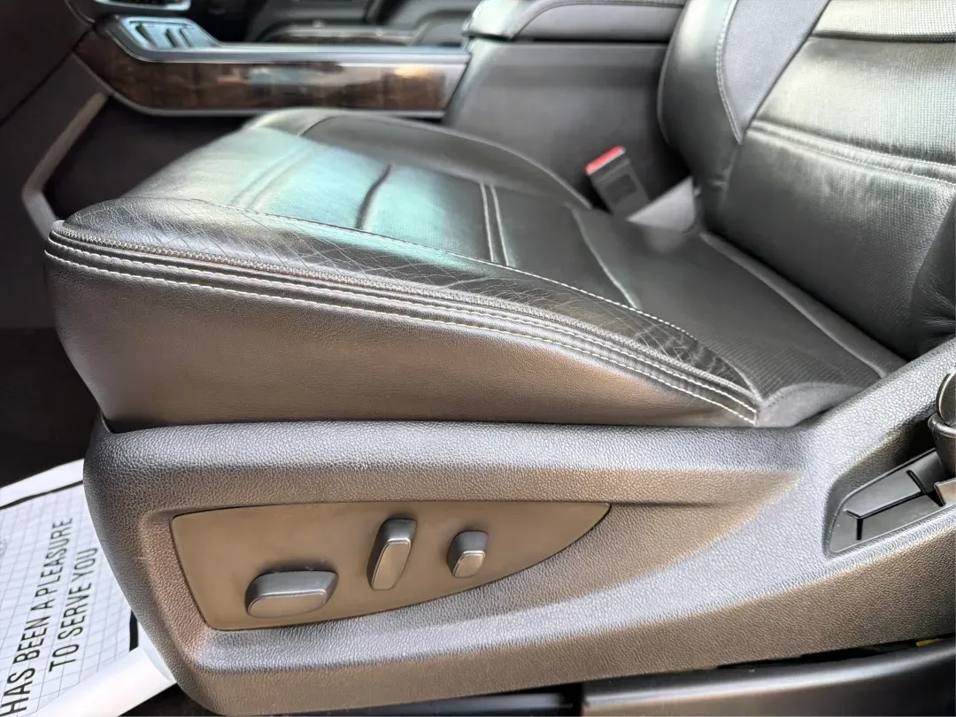 2016 GMC Sierra 1500 Denali (3GTU2PEJ4GG) with an Other engine, located at 8750 N County Rd 25A, Piqua, OH, 45356, (937) 908-9800, 40.164391, -84.232513 - 2016 GMC Sierra 1500 Denali - Photo#17