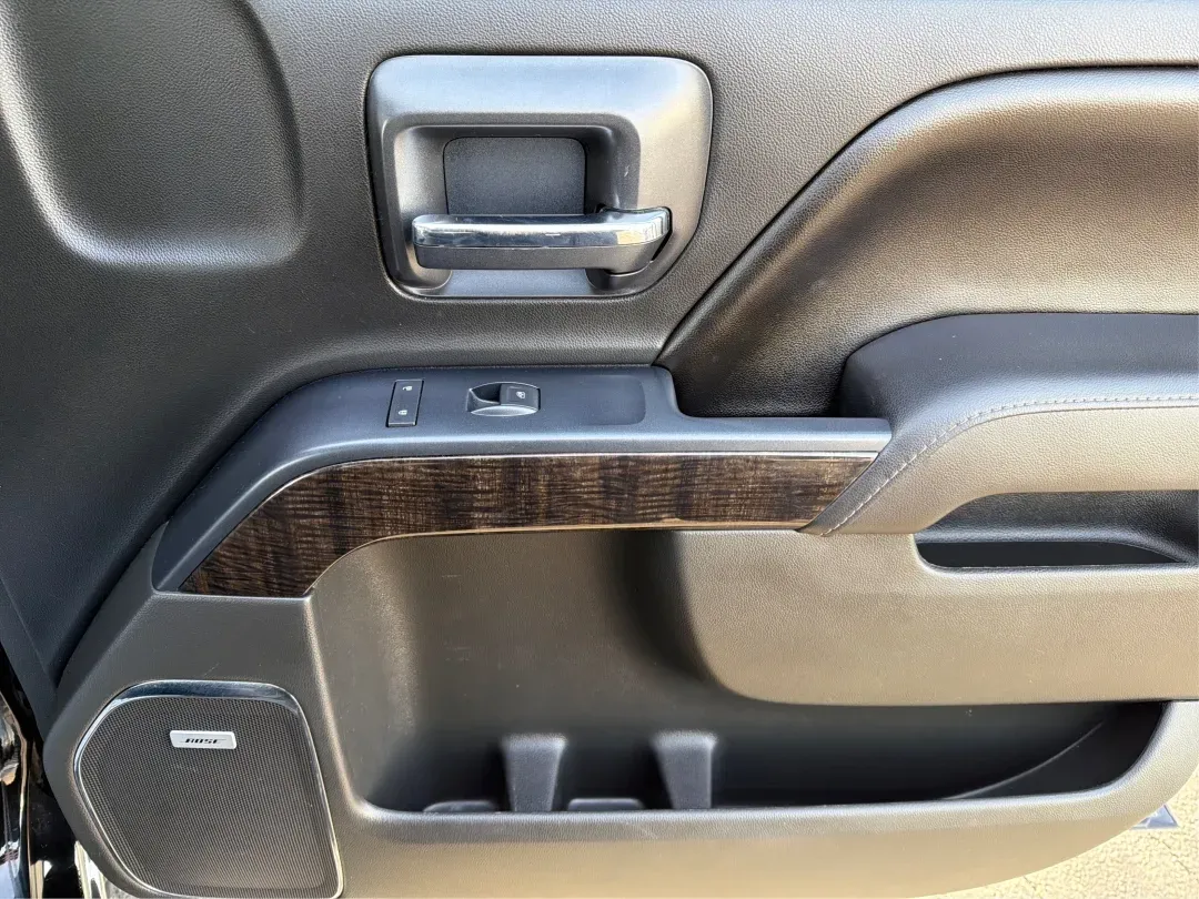 2016 GMC Sierra 1500 Denali (3GTU2PEJ4GG) with an Other engine, located at 8750 N County Rd 25A, Piqua, OH, 45356, (937) 908-9800, 40.164391, -84.232513 - 2016 GMC Sierra 1500 Denali - Photo#19