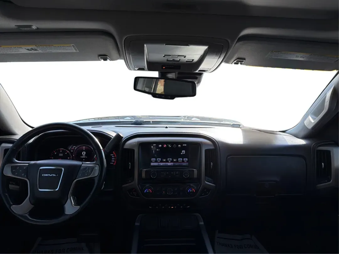 2016 GMC Sierra 1500 Denali (3GTU2PEJ4GG) with an Other engine, located at 8750 N County Rd 25A, Piqua, OH, 45356, (937) 908-9800, 40.164391, -84.232513 - 2016 GMC Sierra 1500 Denali - Photo#20