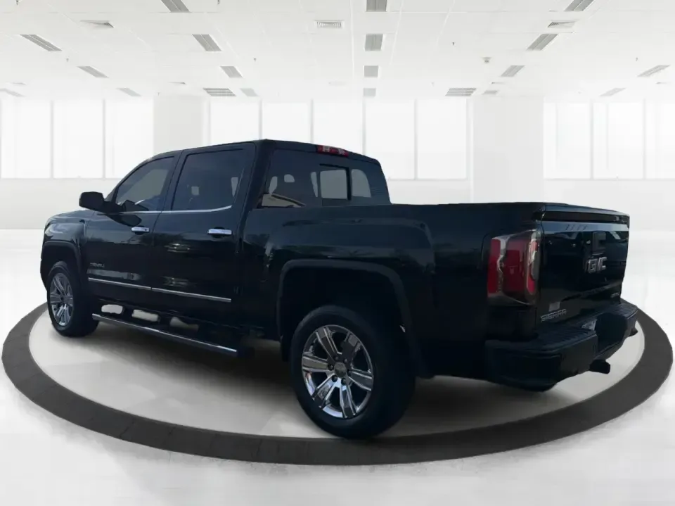2016 GMC Sierra 1500 Denali (3GTU2PEJ4GG) with an 6.2L V8 OHV 16V engine, 6A transmission, located at 8750 N County Rd 25A, Piqua, OH, 45356, (937) 908-9800, 40.164391, -84.232513 - **Unleash Your Adventures with the 2016 GMC Sierra 1500 Denali Your Perfect Partner for Every Journey!**<br /> <br /> Are you ready to elevate your lifestyle and embark on new adventures? Whether you're hauling gear for a weekend getaway, navigating your daily commute, or transporting your growing - Photo#4