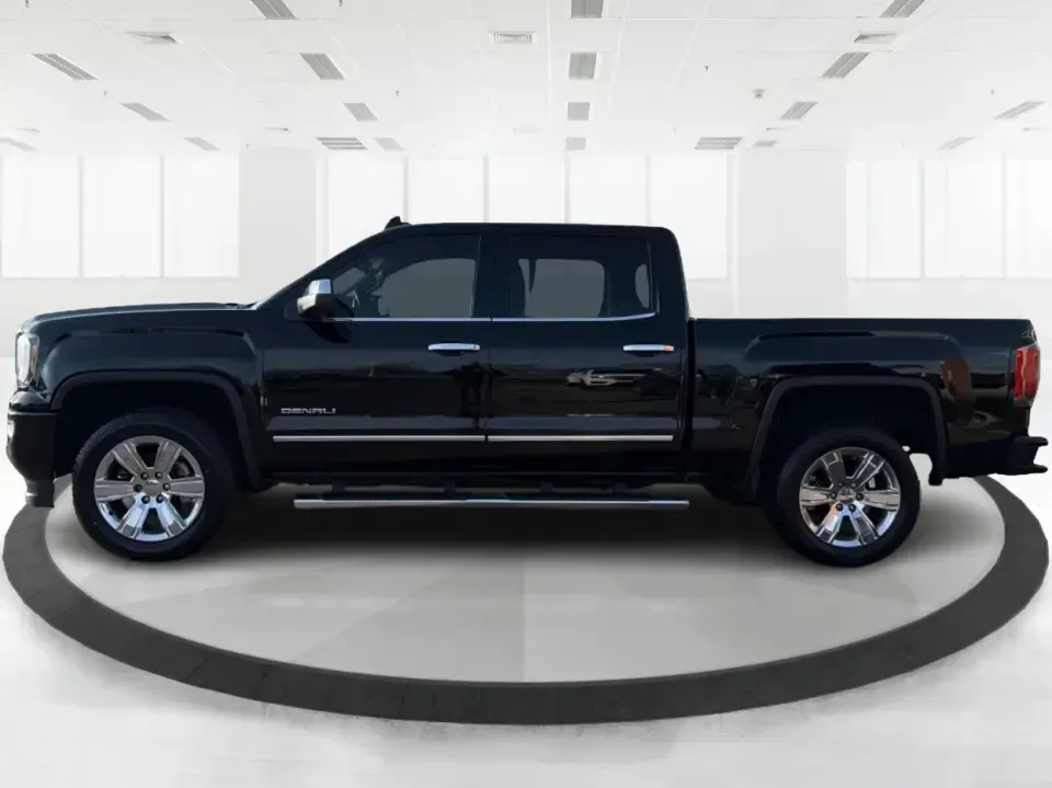 2016 GMC Sierra 1500 Denali (3GTU2PEJ4GG) with an 6.2L V8 OHV 16V engine, 6A transmission, located at 8750 N County Rd 25A, Piqua, OH, 45356, (937) 908-9800, 40.164391, -84.232513 - **Unleash Your Adventures with the 2016 GMC Sierra 1500 Denali Your Perfect Partner for Every Journey!**<br /> <br /> Are you ready to elevate your lifestyle and embark on new adventures? Whether you're hauling gear for a weekend getaway, navigating your daily commute, or transporting your growing - Photo#5
