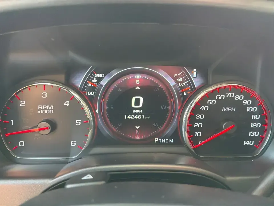 2016 GMC Sierra 1500 Denali (3GTU2PEJ4GG) with an 6.2L V8 OHV 16V engine, 6A transmission, located at 8750 N County Rd 25A, Piqua, OH, 45356, (937) 908-9800, 40.164391, -84.232513 - **Unleash Your Adventures with the 2016 GMC Sierra 1500 Denali Your Perfect Partner for Every Journey!**<br /> <br /> Are you ready to elevate your lifestyle and embark on new adventures? Whether you're hauling gear for a weekend getaway, navigating your daily commute, or transporting your growing - Photo#14