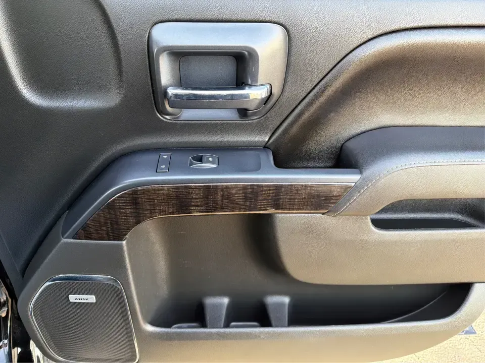 2016 GMC Sierra 1500 Denali (3GTU2PEJ4GG) with an 6.2L V8 OHV 16V engine, 6A transmission, located at 8750 N County Rd 25A, Piqua, OH, 45356, (937) 908-9800, 40.164391, -84.232513 - **Unleash Your Adventures with the 2016 GMC Sierra 1500 Denali Your Perfect Partner for Every Journey!**<br /> <br /> Are you ready to elevate your lifestyle and embark on new adventures? Whether you're hauling gear for a weekend getaway, navigating your daily commute, or transporting your growing - Photo#19