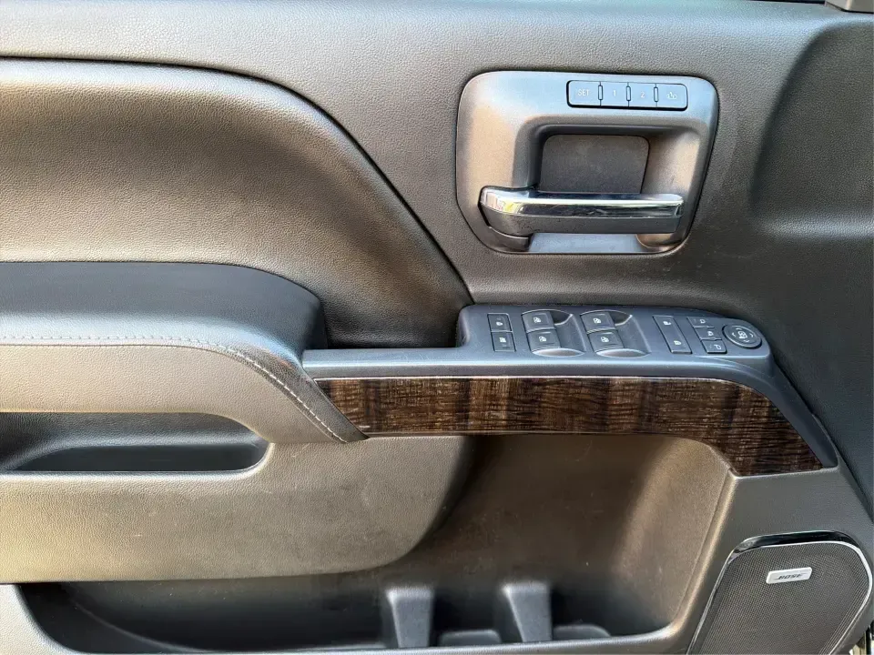 2016 GMC Sierra 1500 Denali (3GTU2PEJ4GG) with an 6.2L V8 OHV 16V engine, 6A transmission, located at 401 Woodman Dr, Riverside, OH, 45431, (937) 908-9800, 39.760899, -84.123421 - **Unleash Your Adventures with the 2016 GMC Sierra 1500 Denali Your Perfect Partner for Every Journey!**<br /> <br /> Are you ready to elevate your lifestyle and embark on new adventures? Whether you're hauling gear for a weekend getaway, navigating your daily commute, or transporting your growing - Photo#18