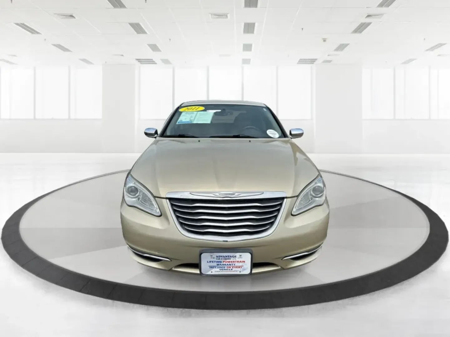 2011 Chrysler 200 Limited (1C3BC2FB0BN) with an Other engine, located at 1184 Kauffman Ave, Fairborn, OH, 45324, (937) 908-9800, 39.807072, -84.030914 - 2011 Chrysler 200 Limited - Photo#7