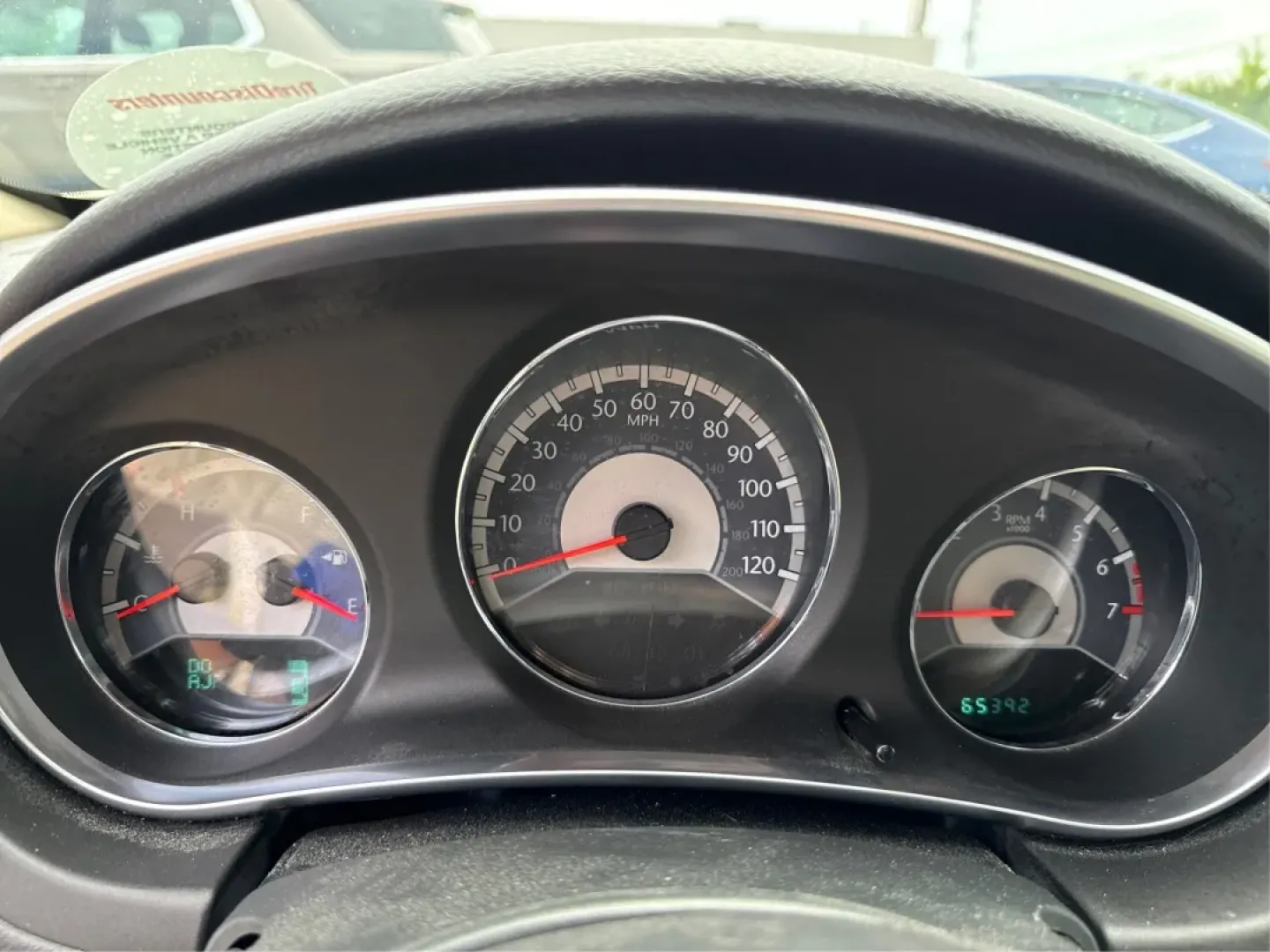 2011 Chrysler 200 Limited (1C3BC2FB0BN) with an Other engine, located at 1184 Kauffman Ave, Fairborn, OH, 45324, (937) 908-9800, 39.807072, -84.030914 - 2011 Chrysler 200 Limited - Photo#15