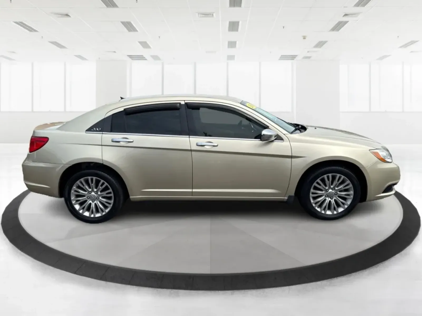 2011 Chrysler 200 Limited (1C3BC2FB0BN) with an Other engine, located at 1951 S Dayton Lakeview Rd., New Carlisle, OH, 45344, (937) 908-9800, 39.890999, -84.050255 - ### Elevate Your Daily Commute with the 2011 Chrysler 200 Limited<br /> <br /> Are you searching for a reliable sedan that combines style, comfort, and modern features? Look no further than the 2011 Chrysler 200 Limited, available now at Advantage Car and Credit in New Carlisle, OH. This vehicle is - Photo#1