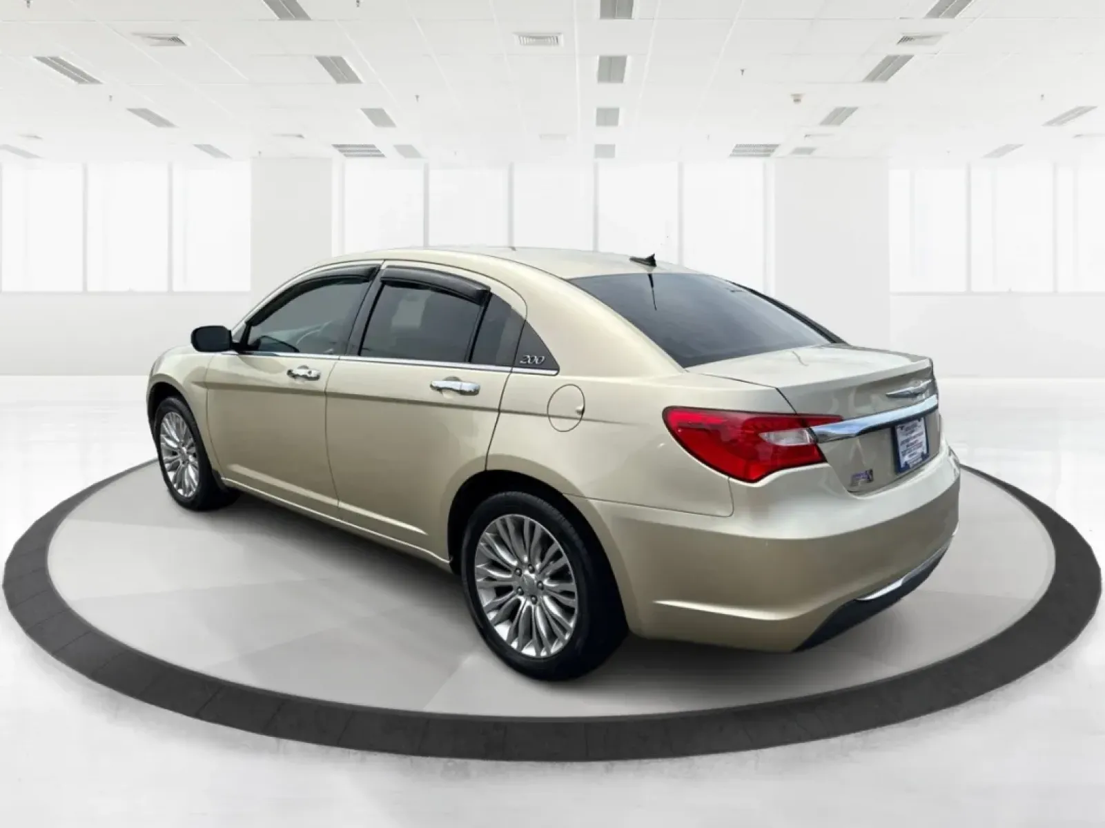 2011 Chrysler 200 Limited (1C3BC2FB0BN) with an Other engine, located at 1951 S Dayton Lakeview Rd., New Carlisle, OH, 45344, (937) 908-9800, 39.890999, -84.050255 - ### Elevate Your Daily Commute with the 2011 Chrysler 200 Limited<br /> <br /> Are you searching for a reliable sedan that combines style, comfort, and modern features? Look no further than the 2011 Chrysler 200 Limited, available now at Advantage Car and Credit in New Carlisle, OH. This vehicle is - Photo#4