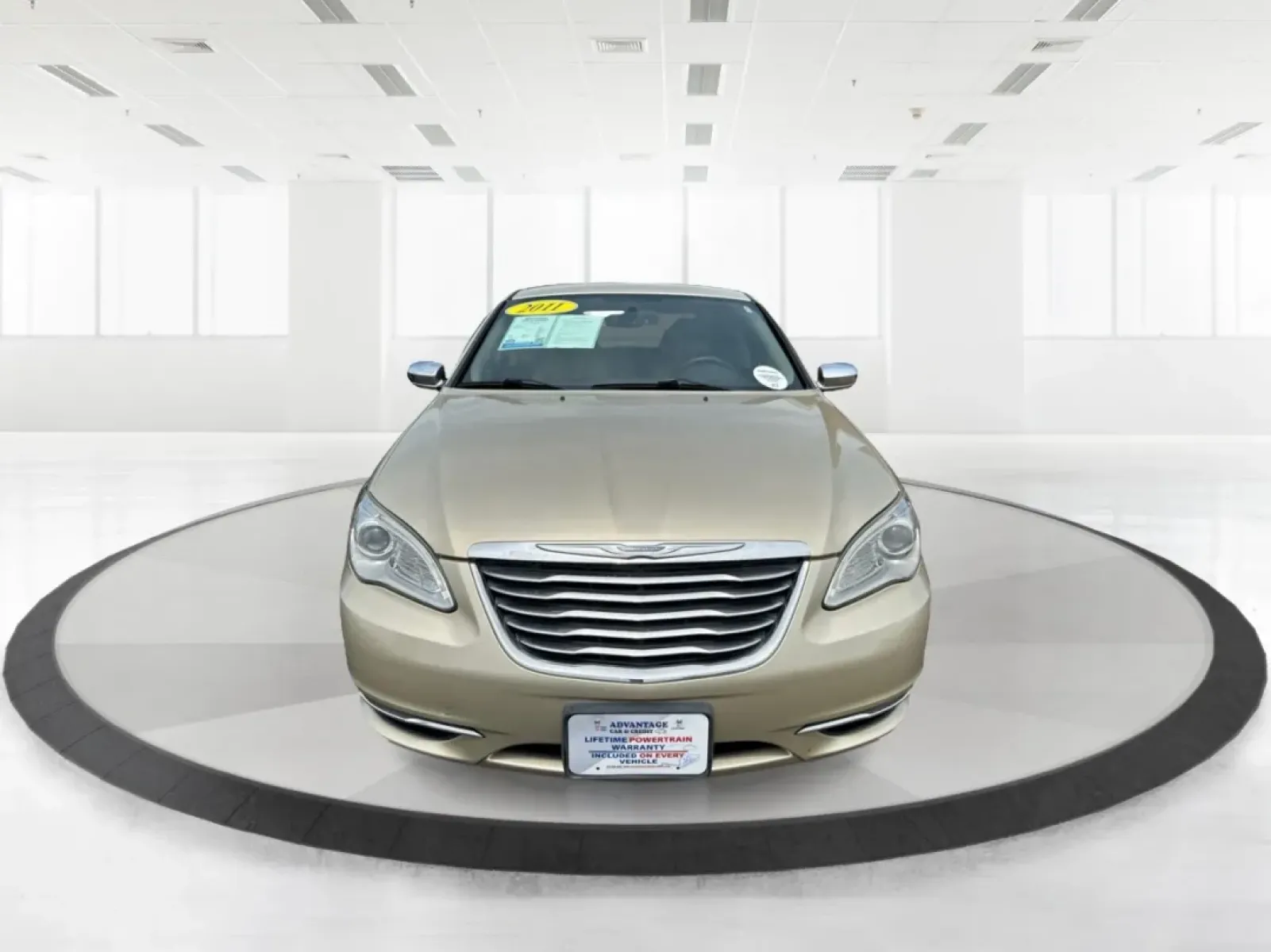 2011 Chrysler 200 Limited (1C3BC2FB0BN) with an Other engine, located at 1951 S Dayton Lakeview Rd., New Carlisle, OH, 45344, (937) 908-9800, 39.890999, -84.050255 - ### Elevate Your Daily Commute with the 2011 Chrysler 200 Limited<br /> <br /> Are you searching for a reliable sedan that combines style, comfort, and modern features? Look no further than the 2011 Chrysler 200 Limited, available now at Advantage Car and Credit in New Carlisle, OH. This vehicle is - Photo#7