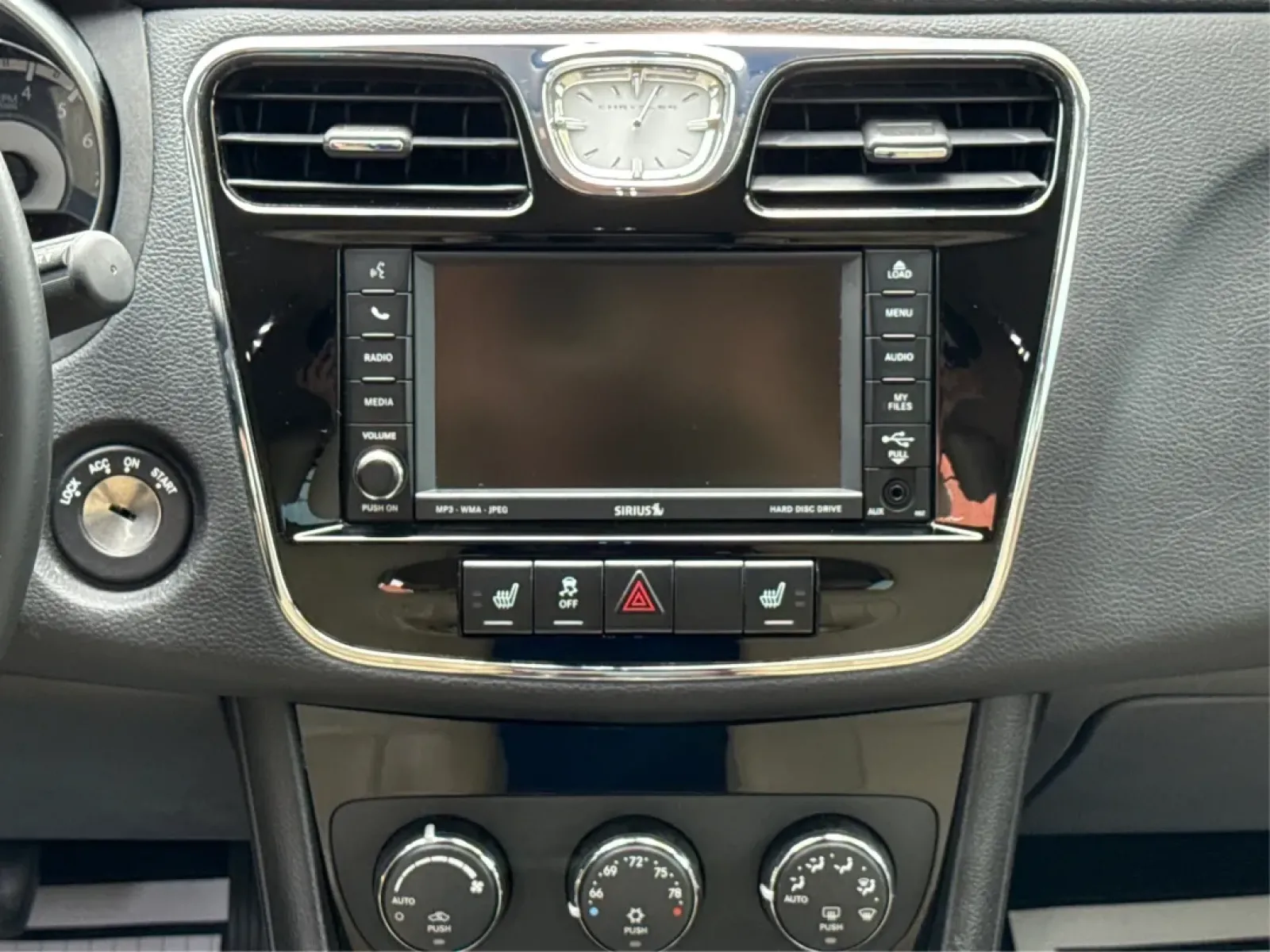 2011 Chrysler 200 Limited (1C3BC2FB0BN) with an Other engine, located at 1951 S Dayton Lakeview Rd., New Carlisle, OH, 45344, (937) 908-9800, 39.890999, -84.050255 - ### Elevate Your Daily Commute with the 2011 Chrysler 200 Limited<br /> <br /> Are you searching for a reliable sedan that combines style, comfort, and modern features? Look no further than the 2011 Chrysler 200 Limited, available now at Advantage Car and Credit in New Carlisle, OH. This vehicle is - Photo#13