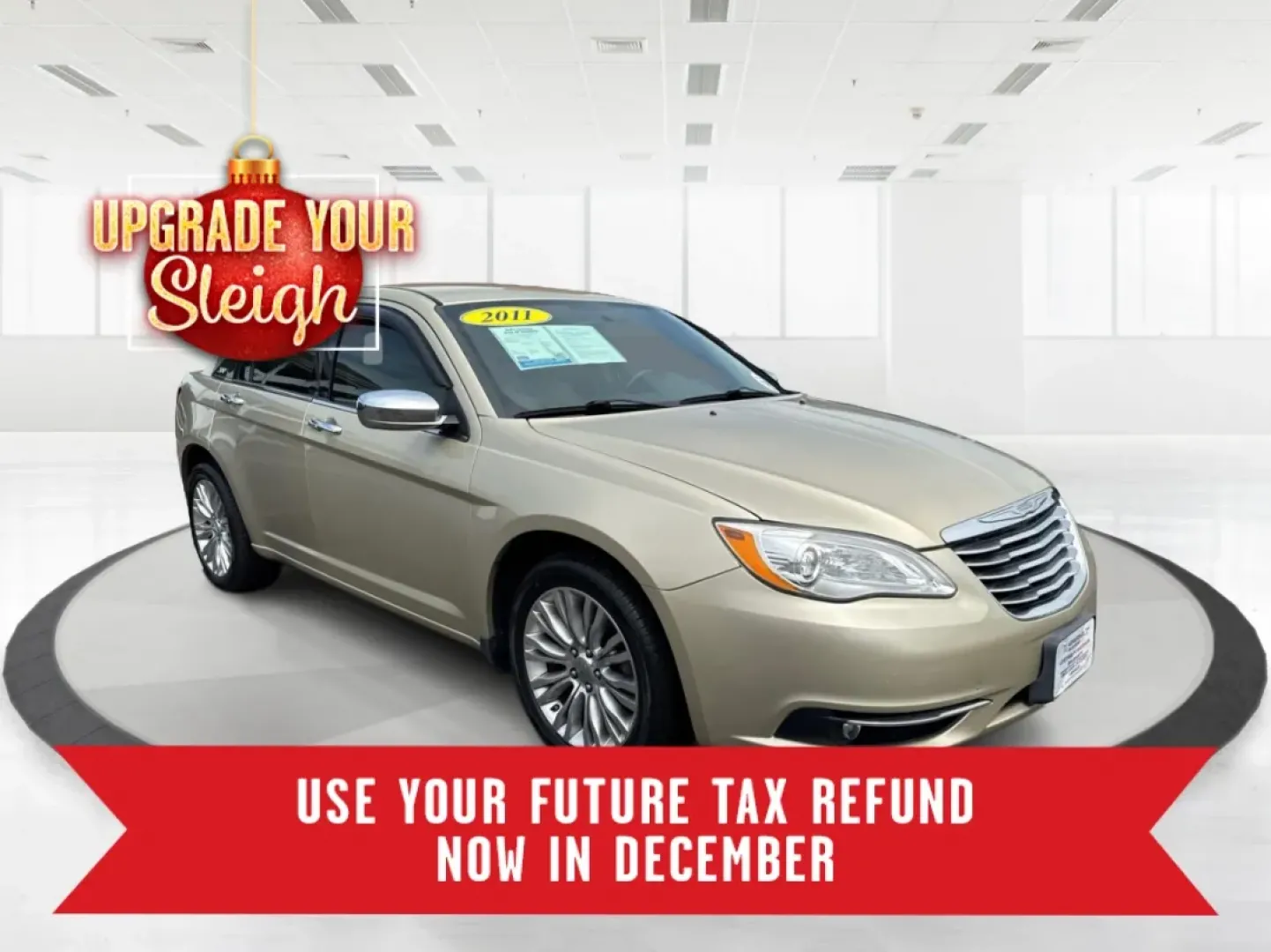 2011 Chrysler 200 Limited (1C3BC2FB0BN) with an Other engine, located at 1184 Kauffman Ave, Fairborn, OH, 45324, (937) 908-9800, 39.807072, -84.030914 - ### Elevate Your Daily Commute with the 2011 Chrysler 200 Limited<br /> <br /> Are you searching for a reliable sedan that combines style, comfort, and modern features? Look no further than the 2011 Chrysler 200 Limited, available now at Advantage Car and Credit in New Carlisle, OH. This vehicle is - Photo#0