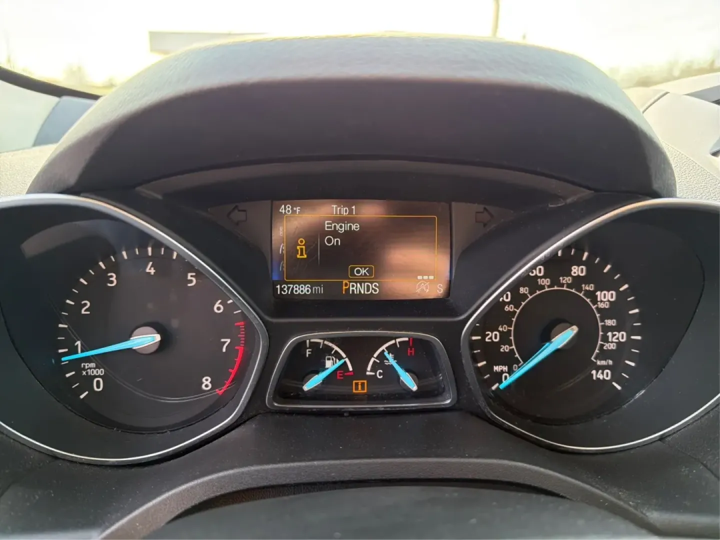 2017 Ford Escape (1FMCU0GD6HU) with an 1.5L L4 DOHC 16V engine, 6-Speed Automatic transmission, located at 4508 South Dixie Dr, Moraine, OH, 45439, (937) 908-9800, 39.689976, -84.218452 - **Explore the Open Road in This 2017 Ford Escape SE Perfect for Your Active Lifestyle!**<br /> <br /> Are you searching for a versatile and stylish SUV that perfectly fits your on-the-go lifestyle? Look no further! The 2017 Ford Escape SE is ideal for families, commuters, or anyone who loves weeken - Photo#15