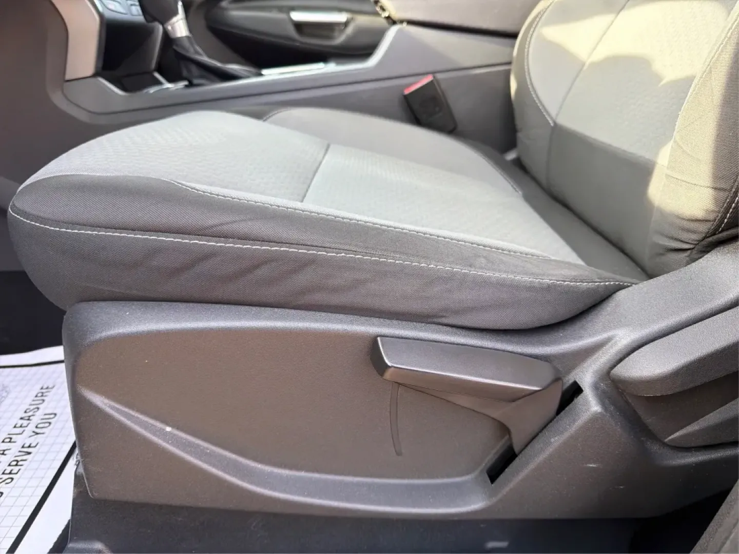 2017 Ford Escape (1FMCU0GD6HU) with an 1.5L L4 DOHC 16V engine, 6-Speed Automatic transmission, located at 4508 South Dixie Dr, Moraine, OH, 45439, (937) 908-9800, 39.689976, -84.218452 - **Explore the Open Road in This 2017 Ford Escape SE Perfect for Your Active Lifestyle!**<br /> <br /> Are you searching for a versatile and stylish SUV that perfectly fits your on-the-go lifestyle? Look no further! The 2017 Ford Escape SE is ideal for families, commuters, or anyone who loves weeken - Photo#18