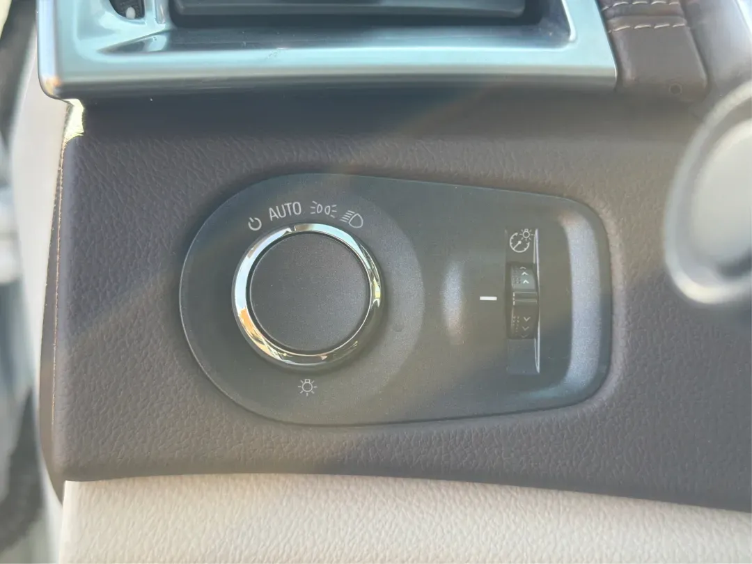 2016 Cadillac SRX Luxury Collection (3GYFNBE37GS) with an 3.6L V-6 gasoline direct injection engine, located at 8750 N County Rd 25A, Piqua, OH, 45356, (937) 908-9800, 40.164391, -84.232513 - **Elevate Your Journey: Own the 2016 Cadillac SRX Luxury Collection SUV Today!**<br /> <br /> Are you in search of a sophisticated vehicle that embraces both practicality and luxury? Look no further than this stunning 2016 Cadillac SRX Luxury Collection SUV, available now at Advantage Car and Credit - Photo#17