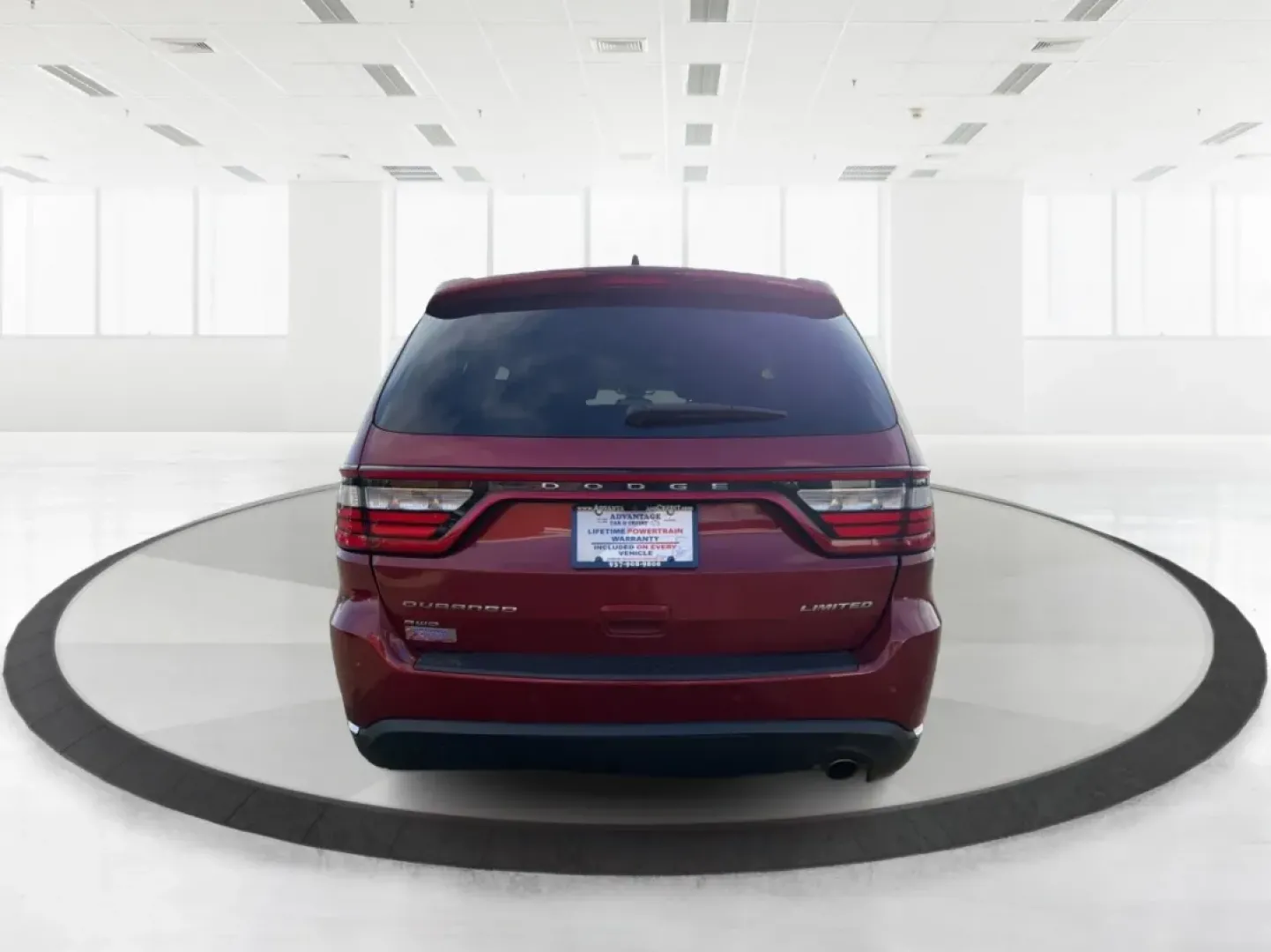 2014 Dodge Durango Limited (1C4RDJDG8EC) with an Other engine, located at 1230 East Main St, Xenia, OH, 45385, (937) 908-9800, 39.688026, -83.910172 - **Explore the Open Road in Style: 2014 Dodge Durango Limited Your Adventure Awaits!**<br /> <br /> Are you ready to elevate your driving experience? The 2014 Dodge Durango Limited, available at Advantage Car and Credit - Piqua, is the perfect blend of comfort, power, and versatility for families an - Photo#3