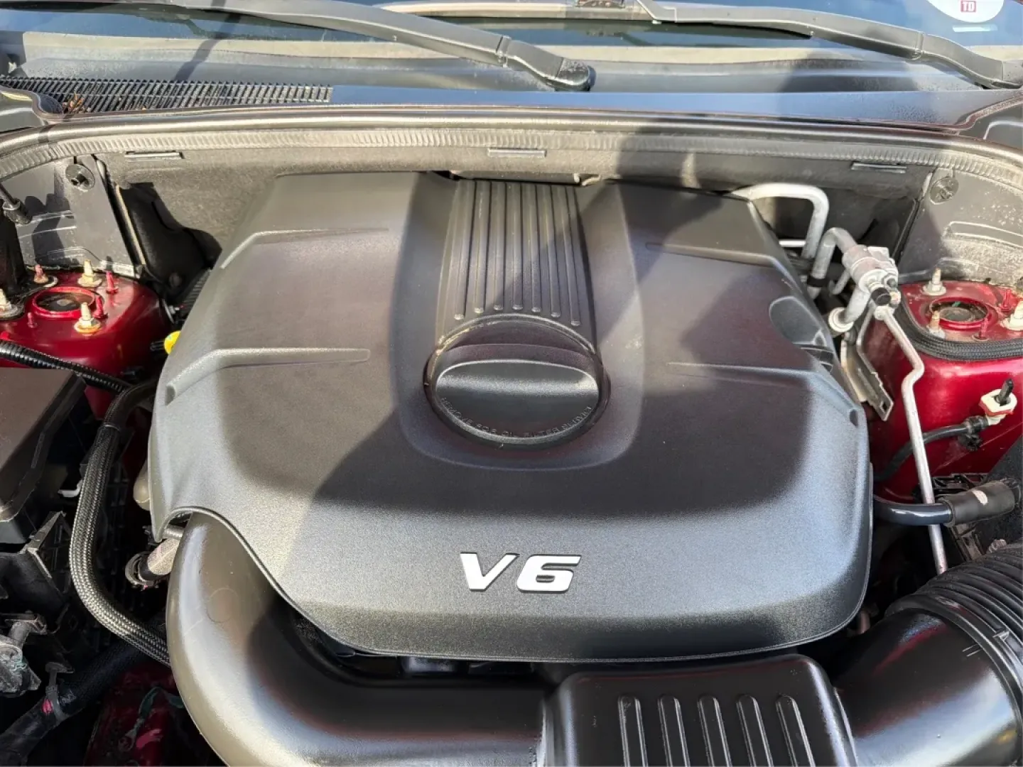 2014 Dodge Durango Limited (1C4RDJDG8EC) with an Other engine, located at 1230 East Main St, Xenia, OH, 45385, (937) 908-9800, 39.688026, -83.910172 - **Explore the Open Road in Style: 2014 Dodge Durango Limited Your Adventure Awaits!**<br /> <br /> Are you ready to elevate your driving experience? The 2014 Dodge Durango Limited, available at Advantage Car and Credit - Piqua, is the perfect blend of comfort, power, and versatility for families an - Photo#11