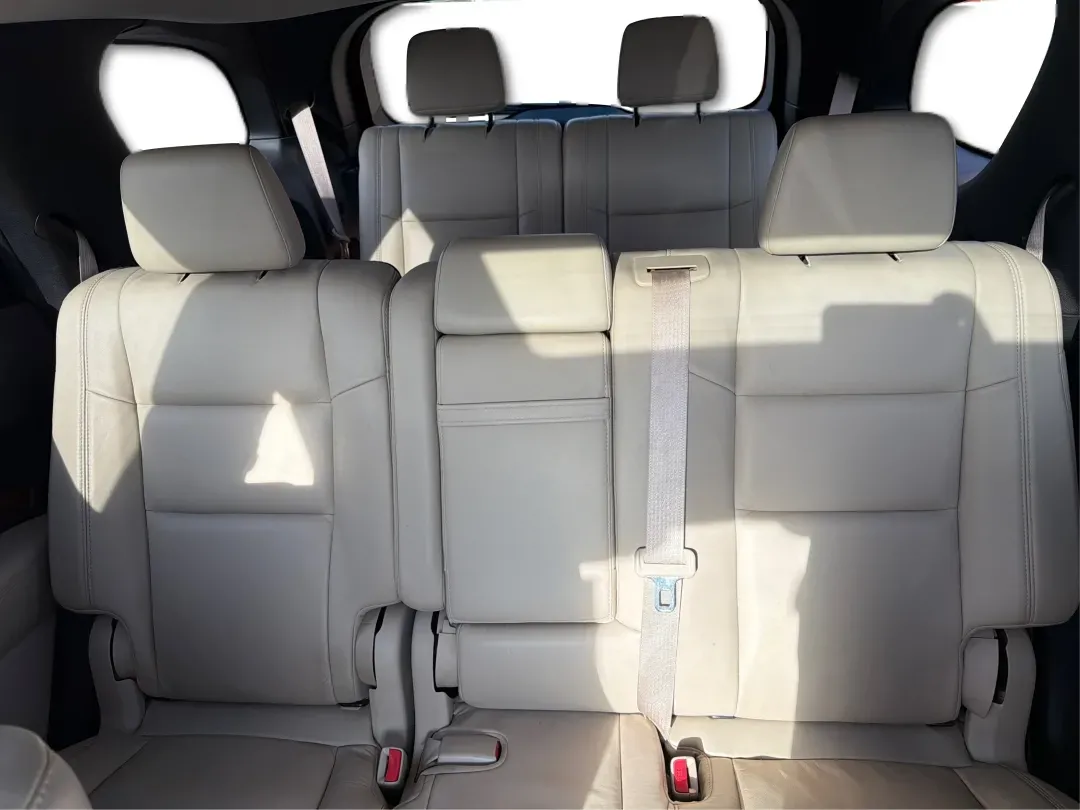 2014 Dodge Durango Limited (1C4RDJDG8EC) with an Other engine, located at 8750 N County Rd 25A, Piqua, OH, 45356, (937) 908-9800, 40.164391, -84.232513 - **Explore the Open Road in Style: 2014 Dodge Durango Limited Your Adventure Awaits!**<br /> <br /> Are you ready to elevate your driving experience? The 2014 Dodge Durango Limited, available at Advantage Car and Credit - Piqua, is the perfect blend of comfort, power, and versatility for families an - Photo#14