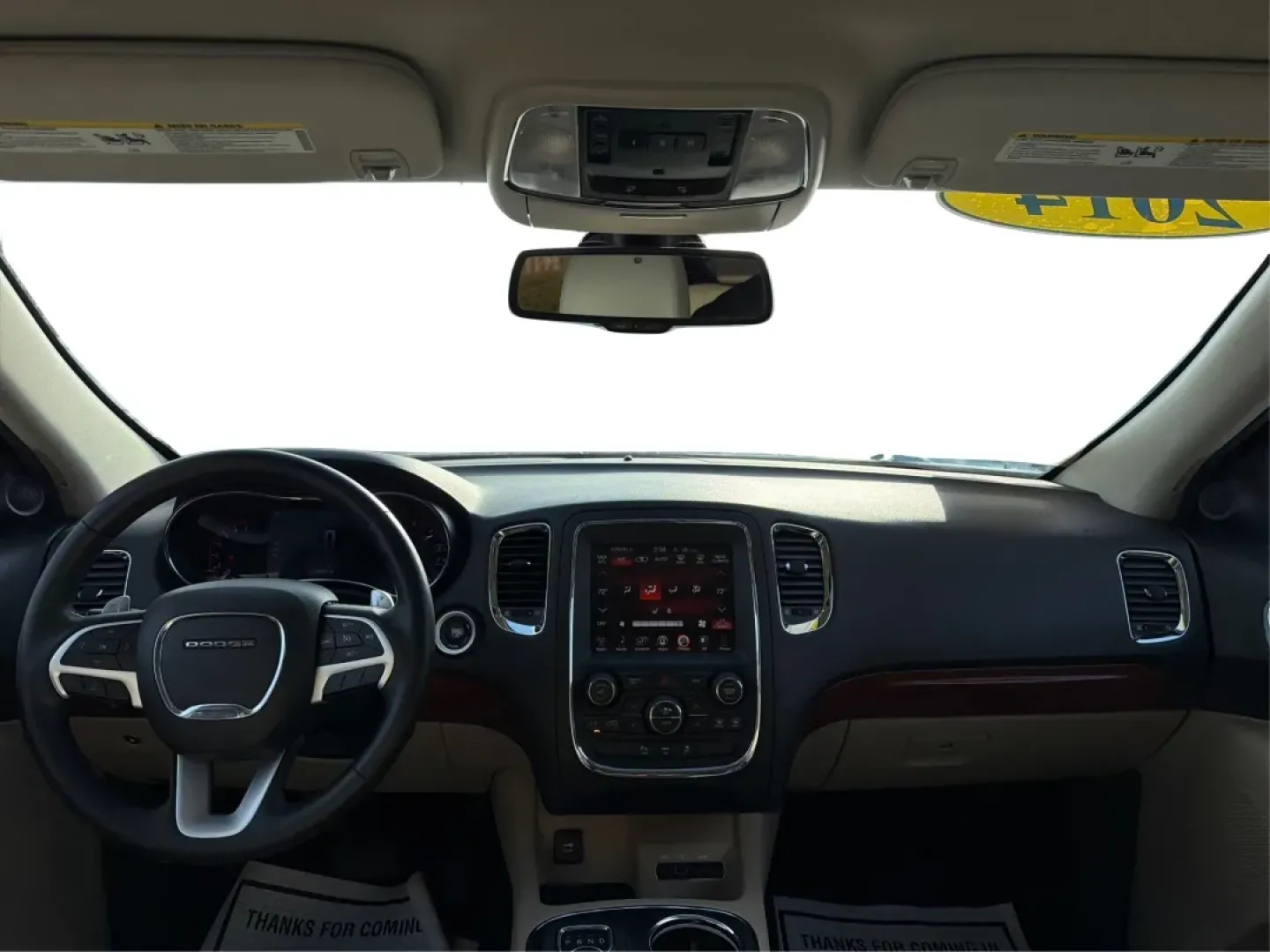 2014 Dodge Durango Limited (1C4RDJDG8EC) with an Other engine, located at 1230 East Main St, Xenia, OH, 45385, (937) 908-9800, 39.688026, -83.910172 - **Explore the Open Road in Style: 2014 Dodge Durango Limited Your Adventure Awaits!**<br /> <br /> Are you ready to elevate your driving experience? The 2014 Dodge Durango Limited, available at Advantage Car and Credit - Piqua, is the perfect blend of comfort, power, and versatility for families an - Photo#21