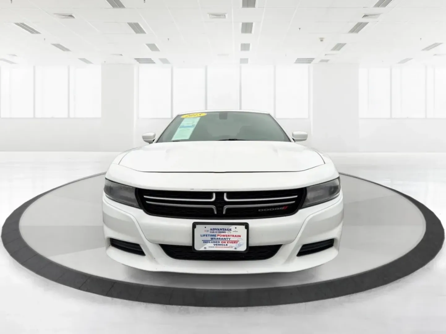 2015 Dodge Charger (2C3CDXBG3FH) with an 3.6L V-6 DOHC engine, located at 1099 N County Rd 25A , Troy, OH, 45373, (937) 908-9800, 40.057079, -84.212883 - Experience the thrill of the open road with the 2015 Dodge Charger SE, a powerful sedan that perfectly balances performance and comfort. This vehicle is an ideal choice for those looking to elevate their daily commute or make unforgettable road trips. Whether you're navigating through the charming s - Photo#7