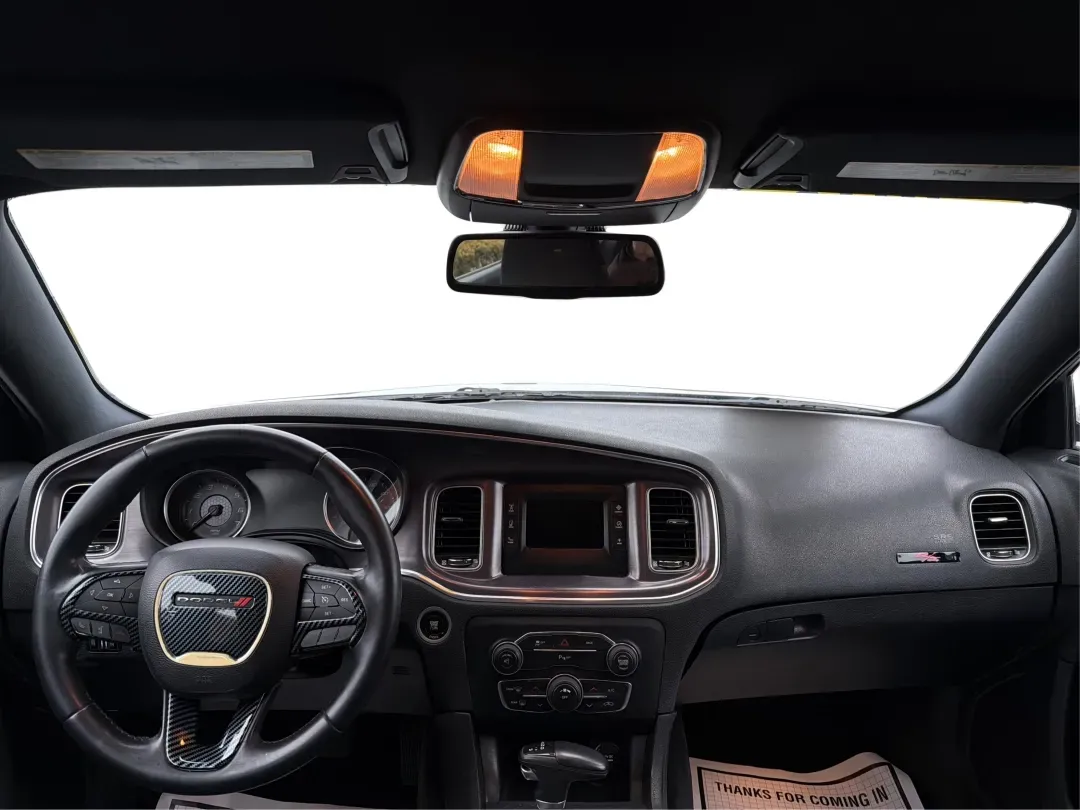 2015 Dodge Charger SE (2C3CDXBG3FH) with an 3.6L V-6 DOHC engine, located at 8750 N County Rd 25A, Piqua, OH, 45356, (937) 908-9800, 40.164391, -84.232513 - Experience the thrill of the open road with the 2015 Dodge Charger SE, a powerful sedan that perfectly balances performance and comfort. This vehicle is an ideal choice for those looking to elevate their daily commute or make unforgettable road trips. Whether you're navigating through the charming s - Photo#21