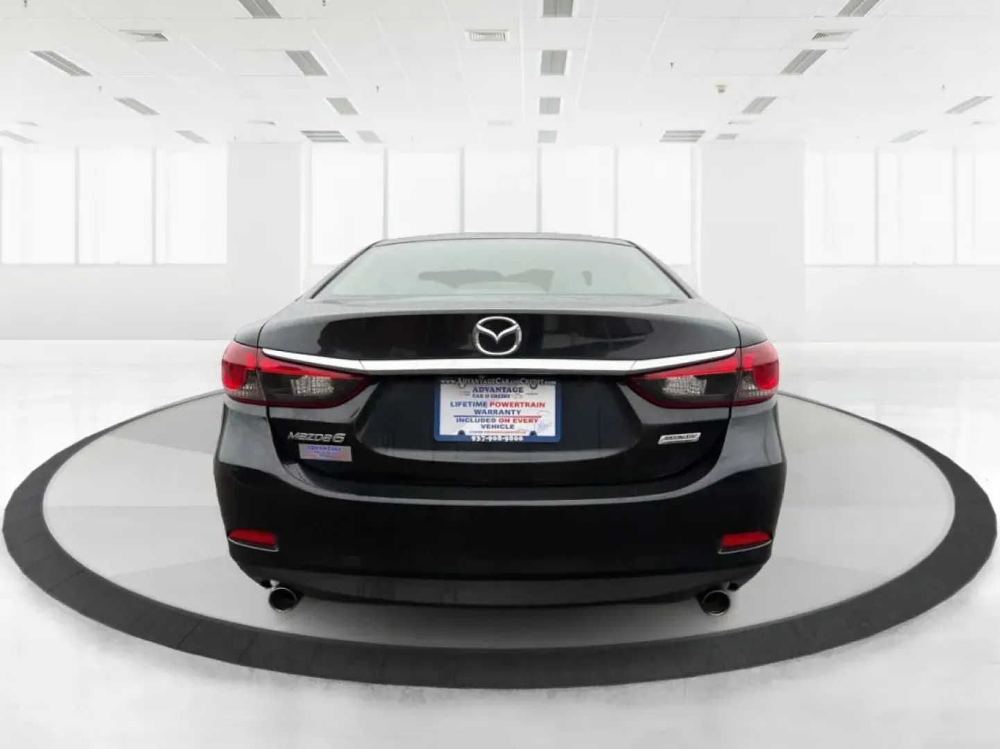 2016 Mazda Mazda6 i Sport (JM1GJ1U57G1) with an SKYACTIV-G 2.5L I-4 gasoline direct injection engine, located at 401 Woodman Dr, Riverside, OH, 45431, (937) 908-9800, 39.760899, -84.123421 - **Drive Your Ambitions with the 2016 Mazda6 i Sport: A Perfect Blend of Style and Comfort**<br /> <br /> Are you looking for a sophisticated sedan that makes your daily commute feel like a joyride? The 2016 Mazda6 i Sport is the ideal choice for budget-conscious buyers who appreciate style, comfort, - Photo#3