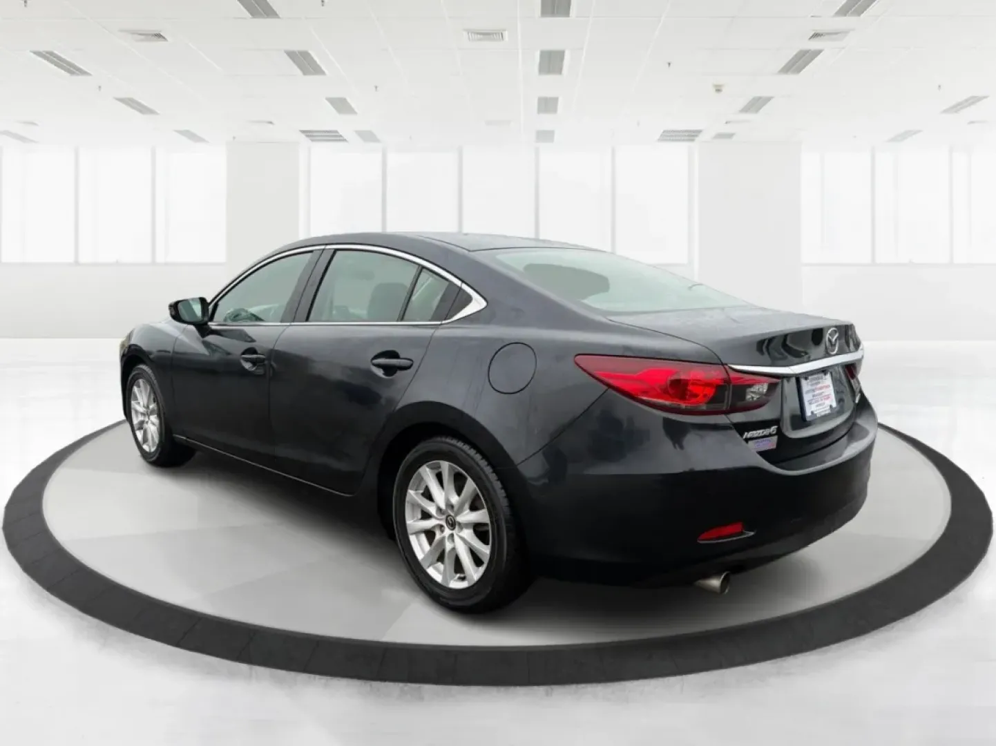 2016 Mazda Mazda6 i Sport (JM1GJ1U57G1) with an SKYACTIV-G 2.5L I-4 gasoline direct injection engine, located at 401 Woodman Dr, Riverside, OH, 45431, (937) 908-9800, 39.760899, -84.123421 - **Drive Your Ambitions with the 2016 Mazda6 i Sport: A Perfect Blend of Style and Comfort**<br /> <br /> Are you looking for a sophisticated sedan that makes your daily commute feel like a joyride? The 2016 Mazda6 i Sport is the ideal choice for budget-conscious buyers who appreciate style, comfort, - Photo#4