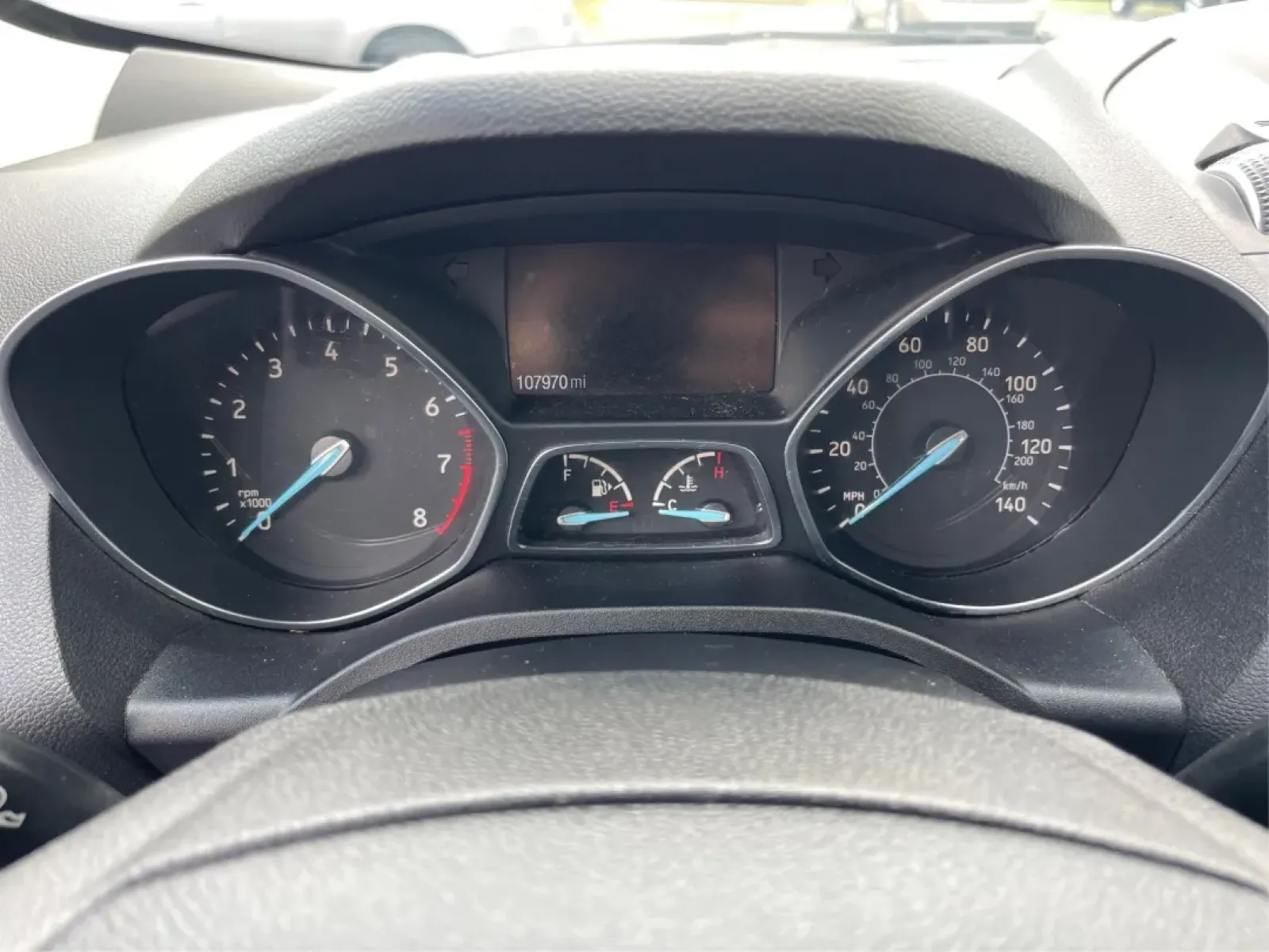 2019 Ford Escape SE (1FMCU9GD2KU) with an Other engine, located at 1951 S Dayton Lakeview Rd., New Carlisle, OH, 45344, (937) 908-9800, 39.890999, -84.050255 - **Discover Your Next Adventure with the 2019 Ford Escape SE at Advantage Car and Credit!**<br /> <br /> Are you ready to elevate your daily drives and weekend adventures? The 2019 Ford Escape SE is designed for those who crave versatility and comfort in their rides, making it an ideal choice for fam - Photo#14